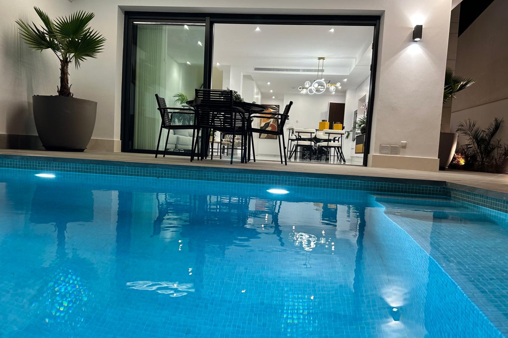 Obra nueva - detached - San Pedro del Pinatar