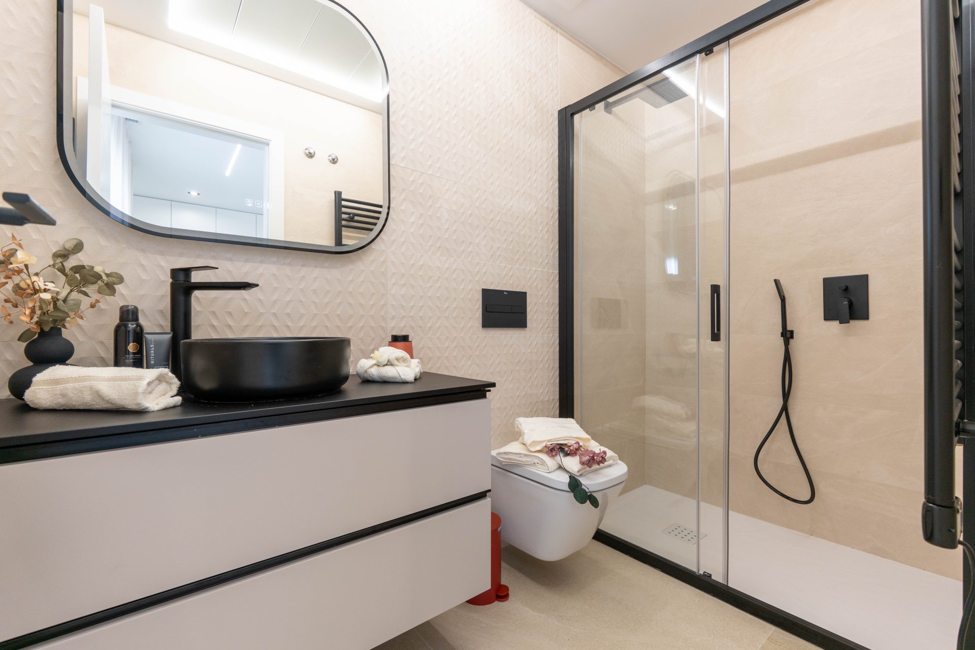 Obra nueva - detached - San Pedro del Pinatar