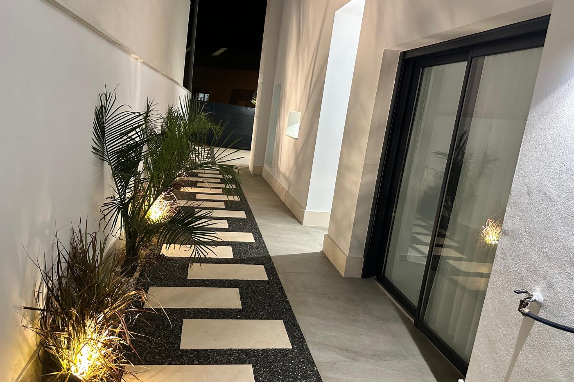 Obra nueva - detached - San Pedro del Pinatar