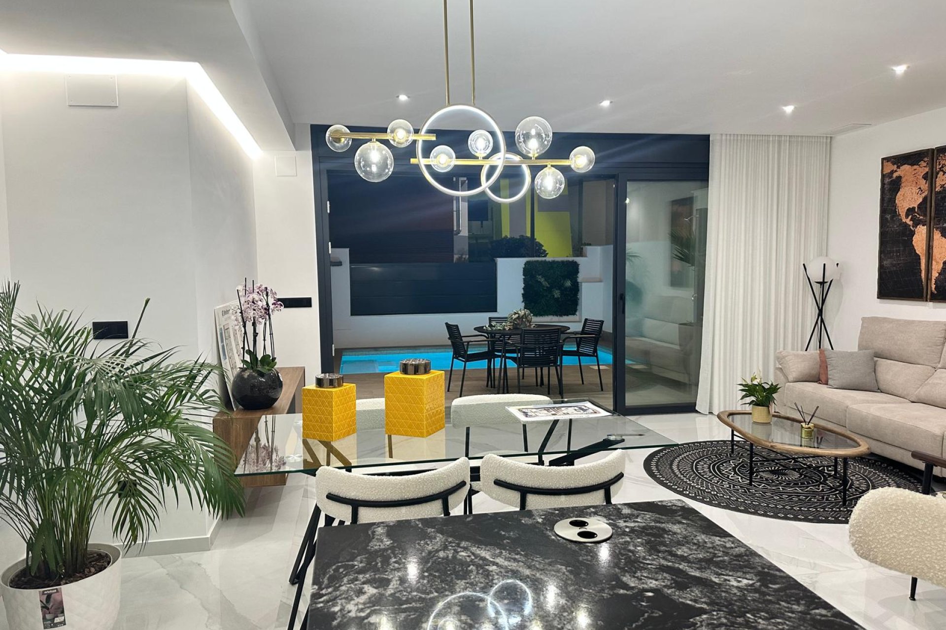 Obra nueva - detached - San Pedro del Pinatar