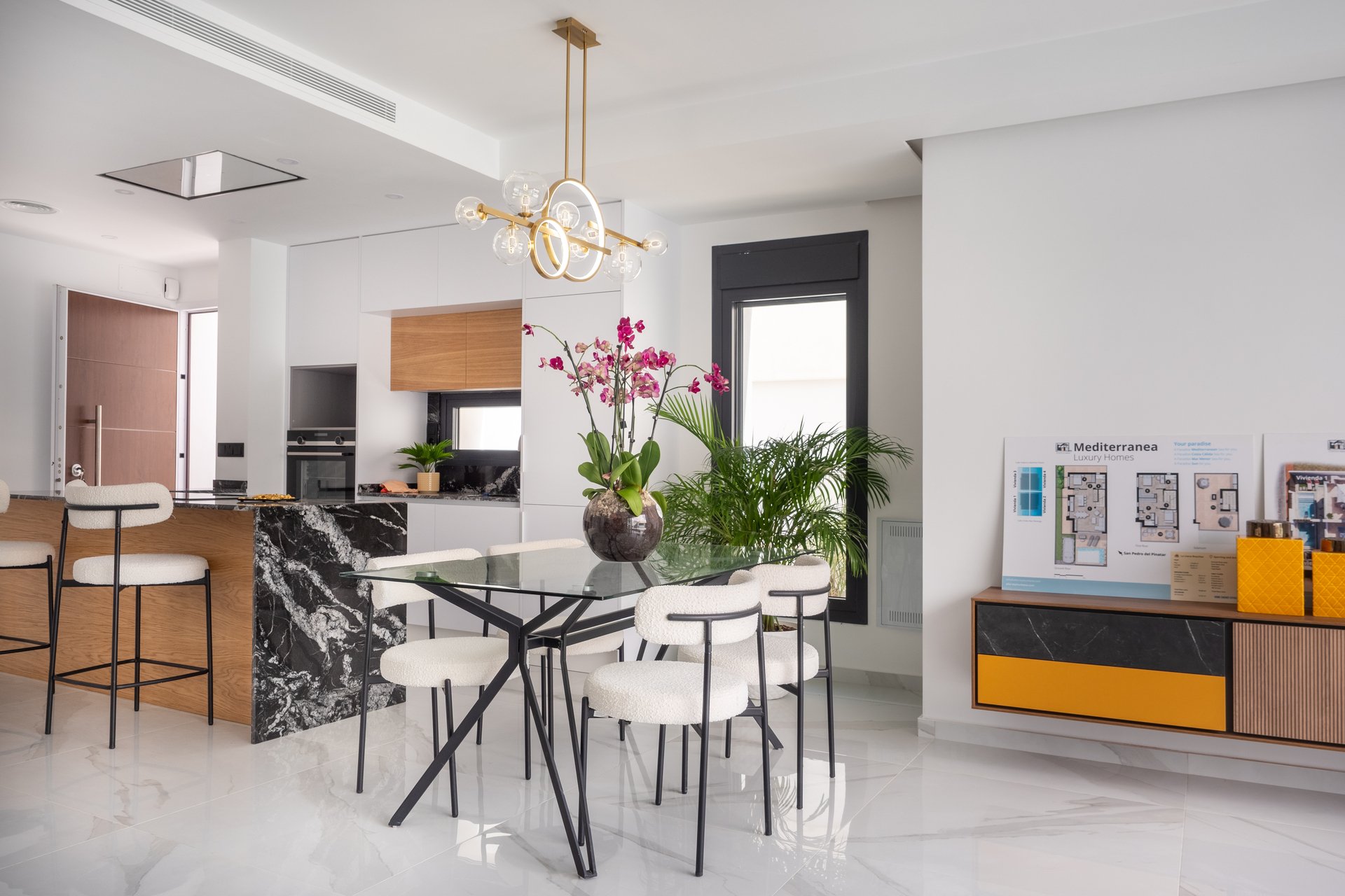 Obra nueva - detached - San Pedro del Pinatar