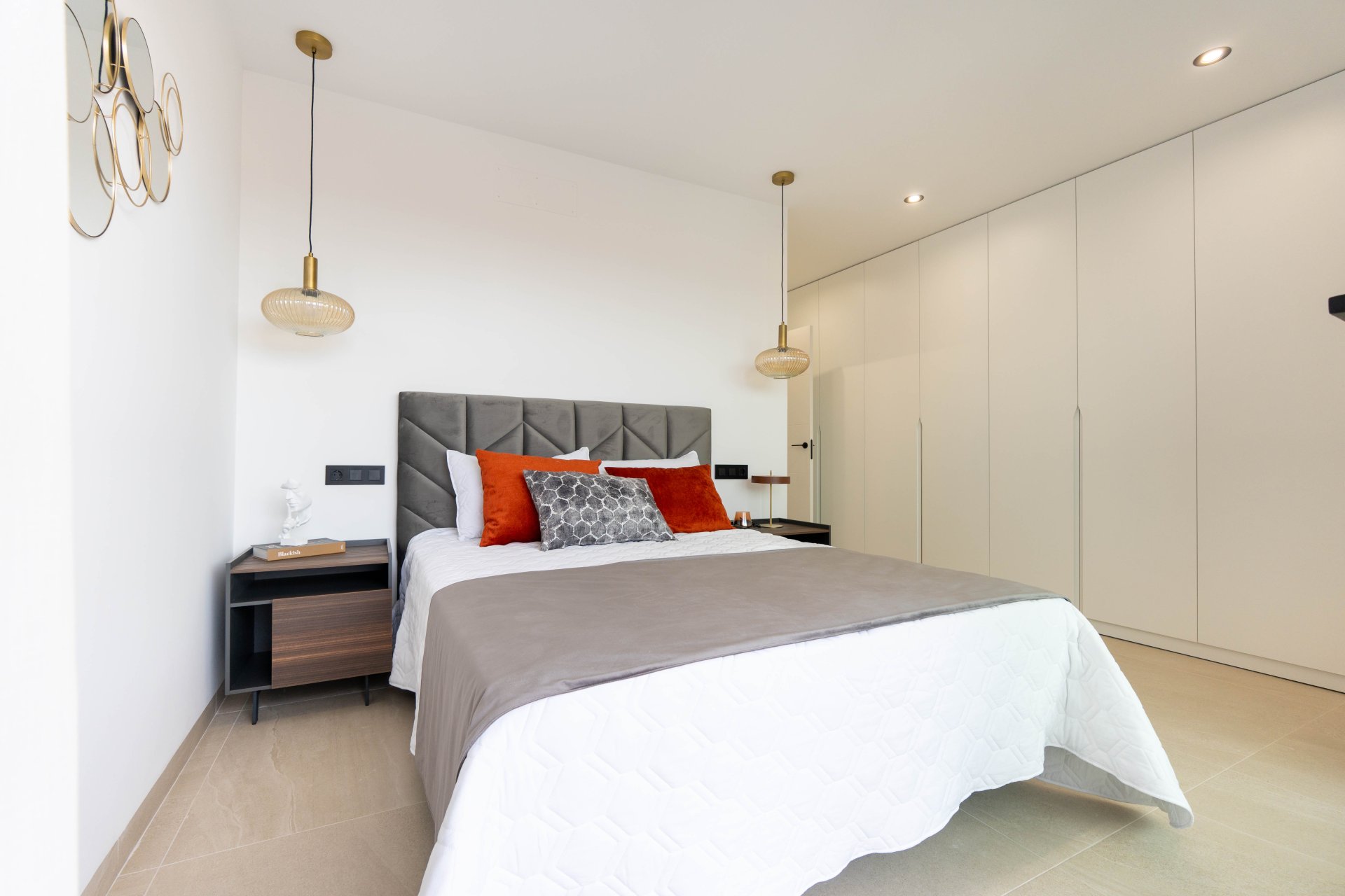 Obra nueva - detached - San Pedro del Pinatar