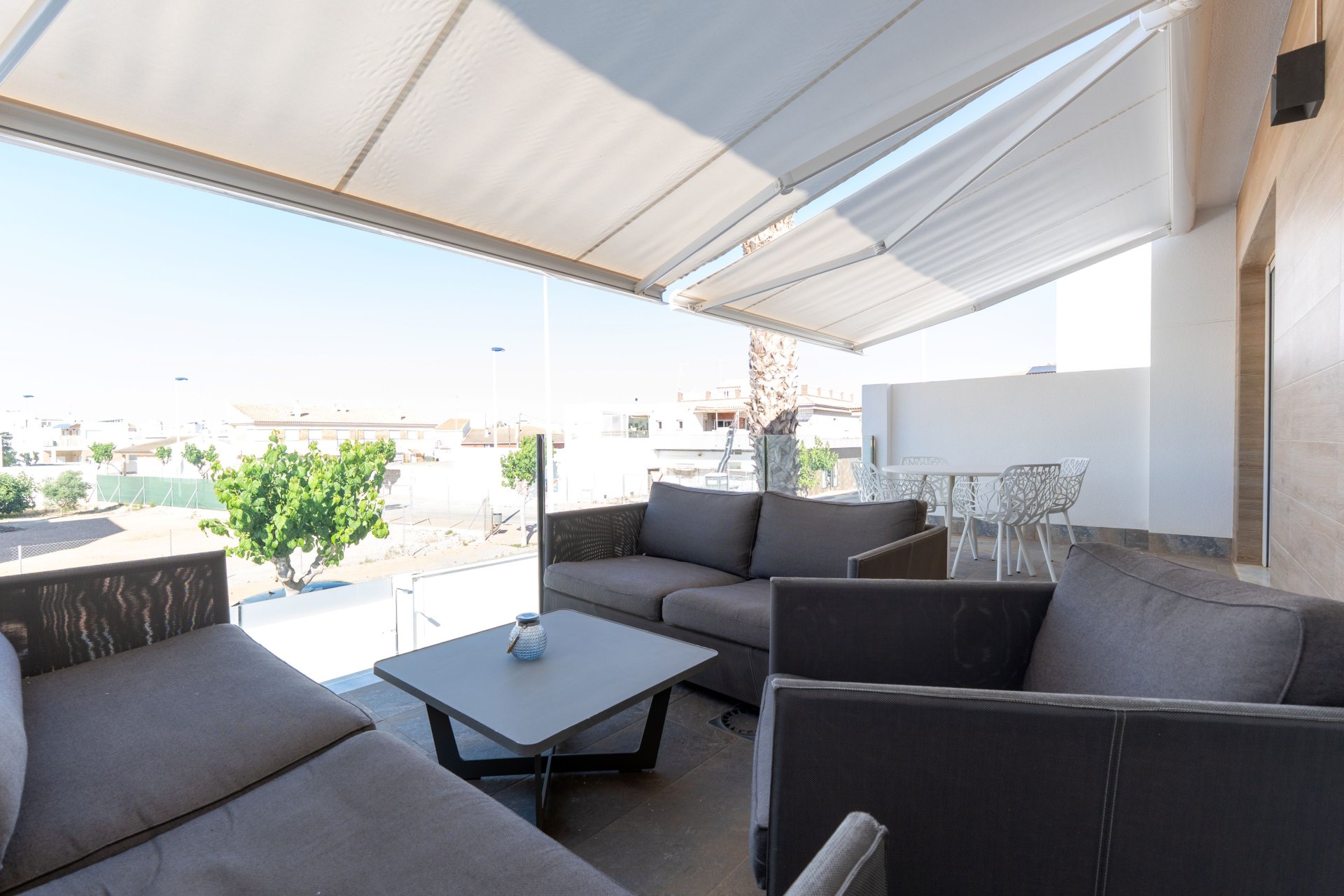 Obra nueva - detached - San Pedro del Pinatar
