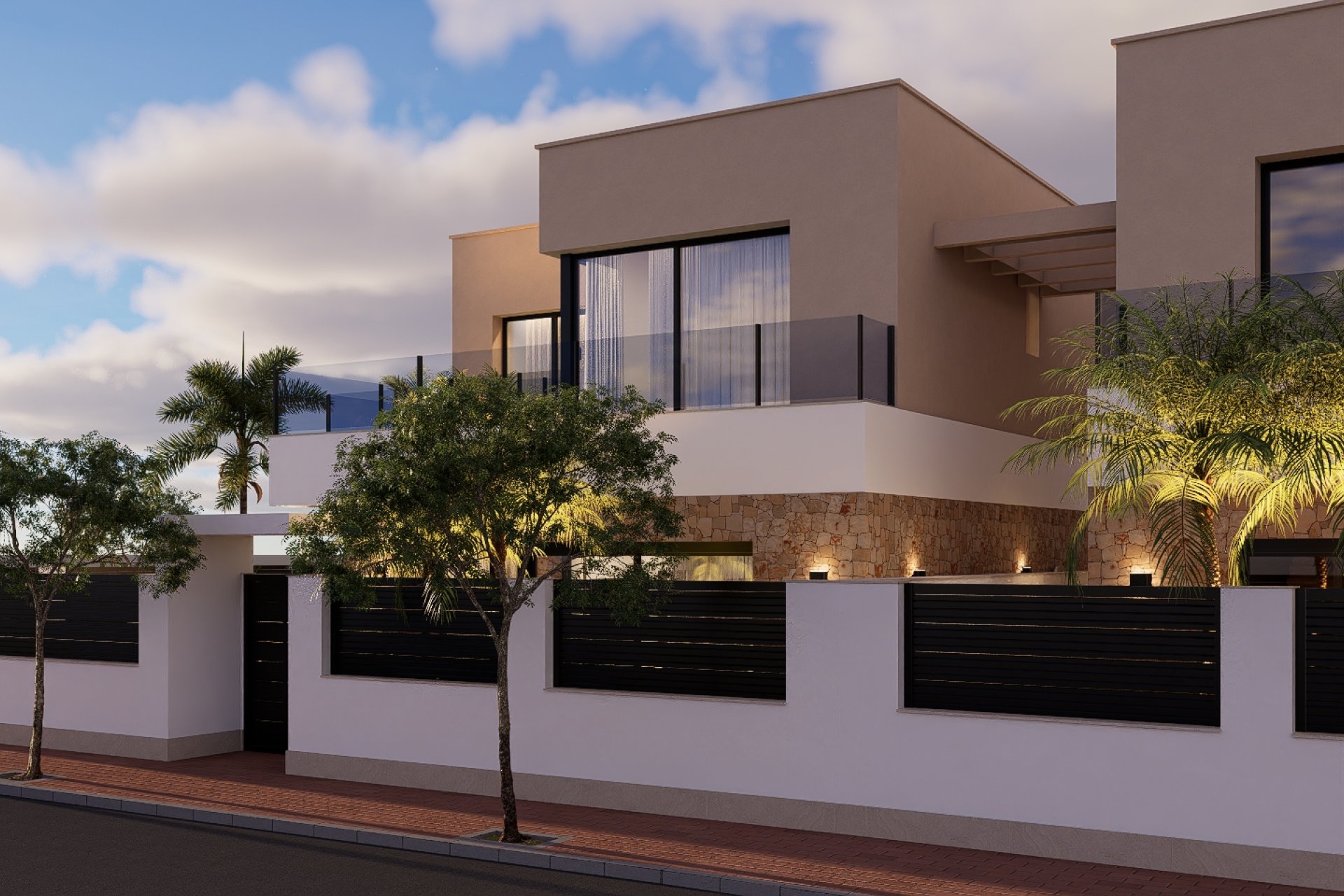 Obra nueva - detached - San Pedro del Pinatar