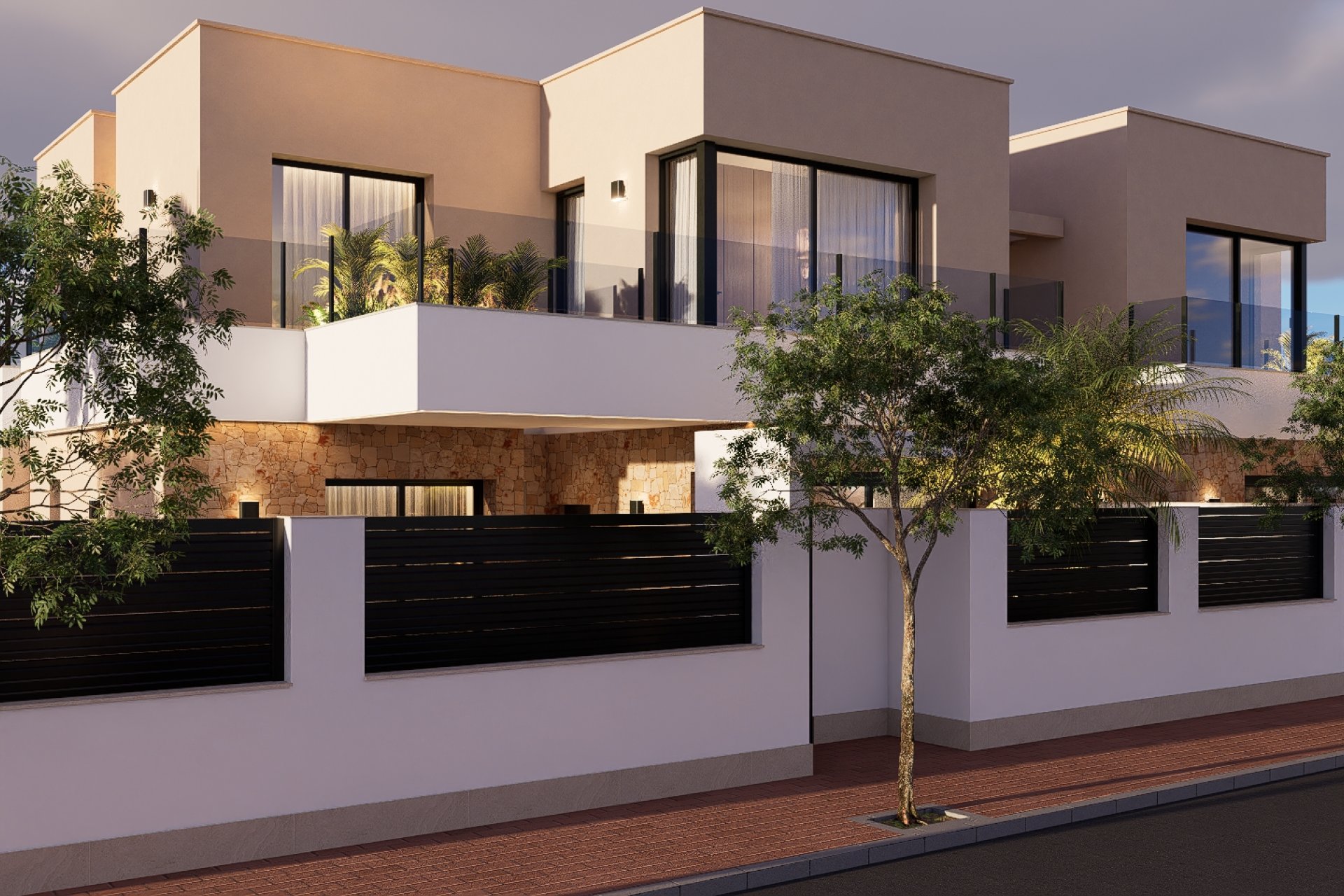 Obra nueva - detached - San Pedro del Pinatar