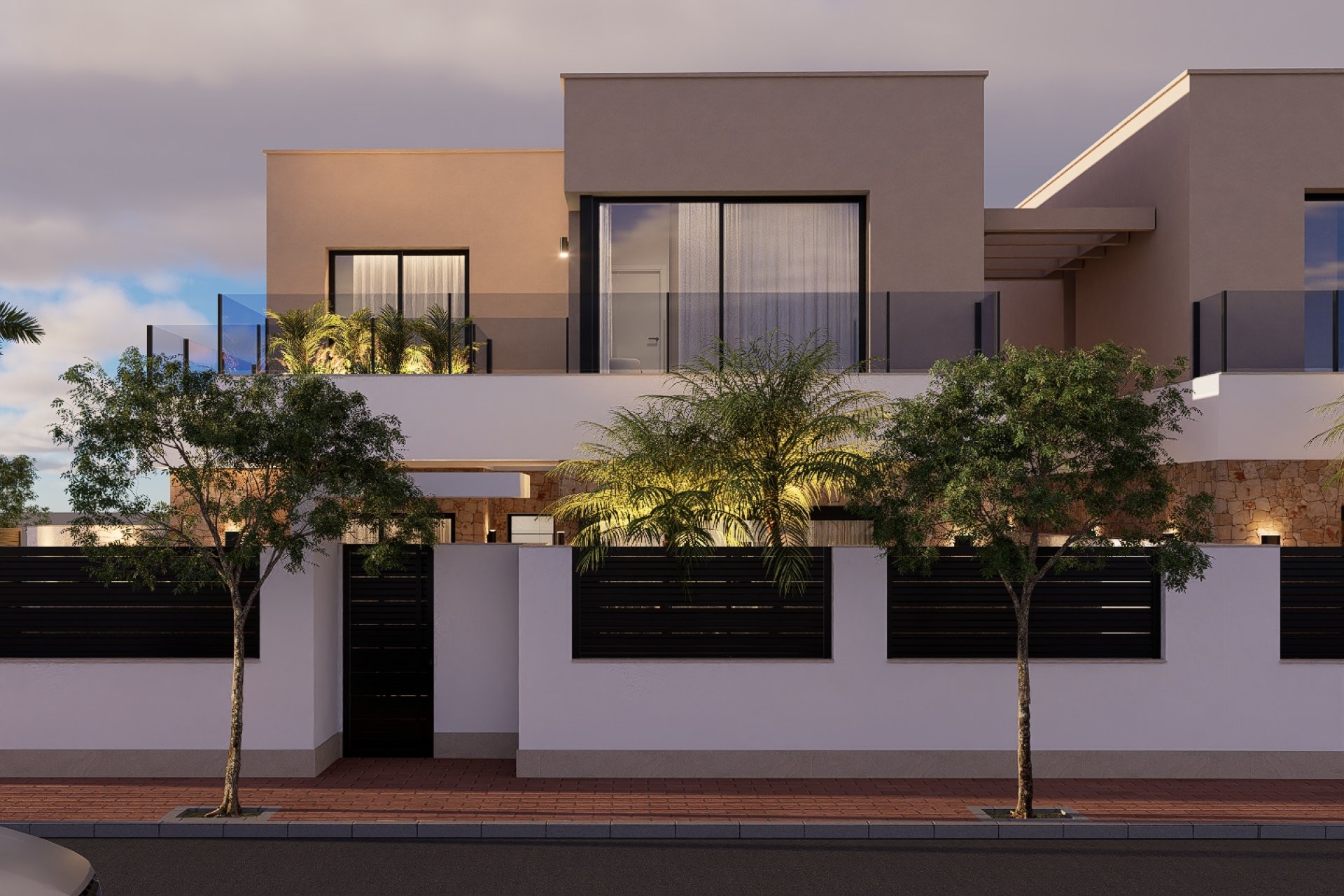 Obra nueva - detached - San Pedro del Pinatar