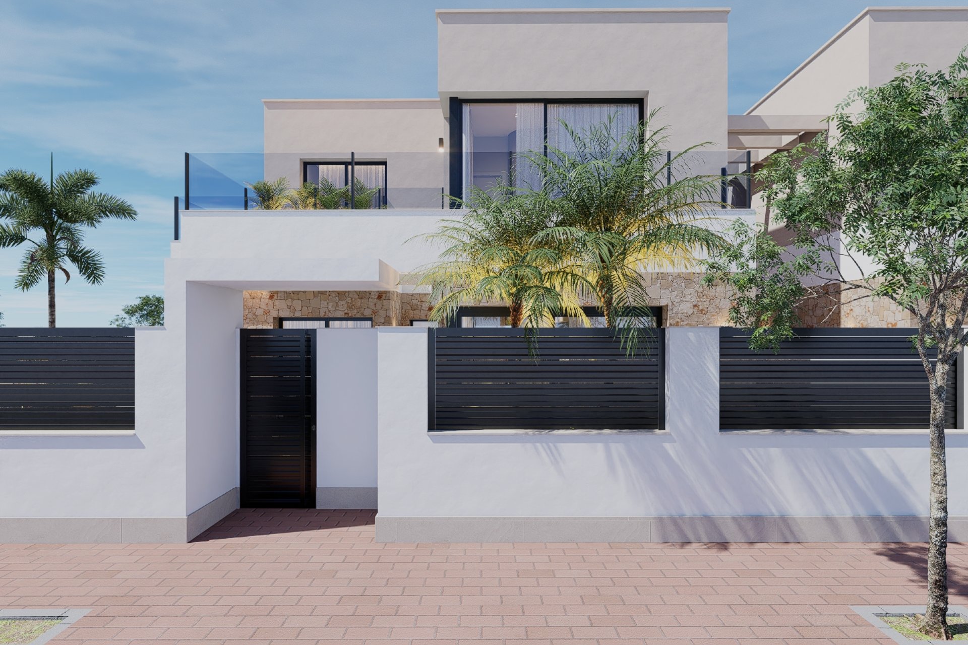 Obra nueva - detached - San Pedro del Pinatar