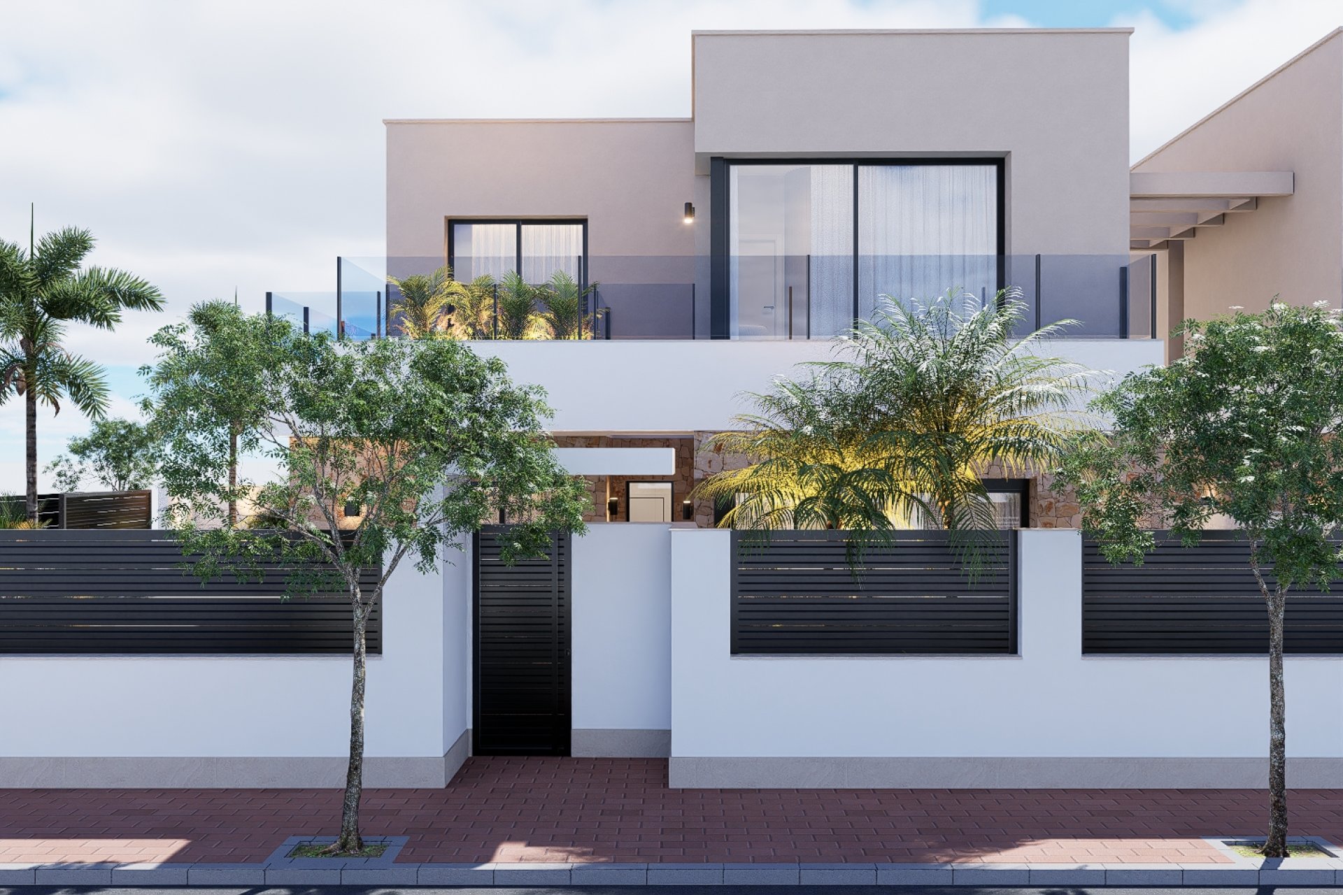 Obra nueva - detached - San Pedro del Pinatar