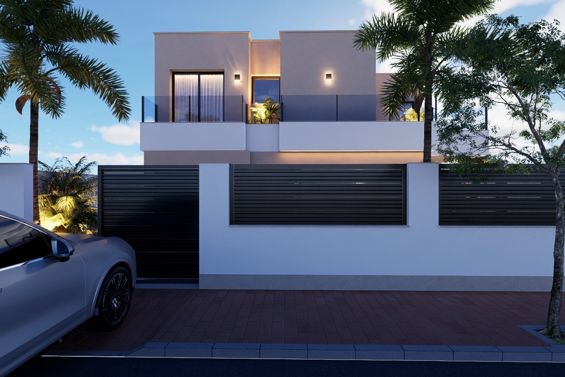 Obra nueva - detached - San Pedro del Pinatar