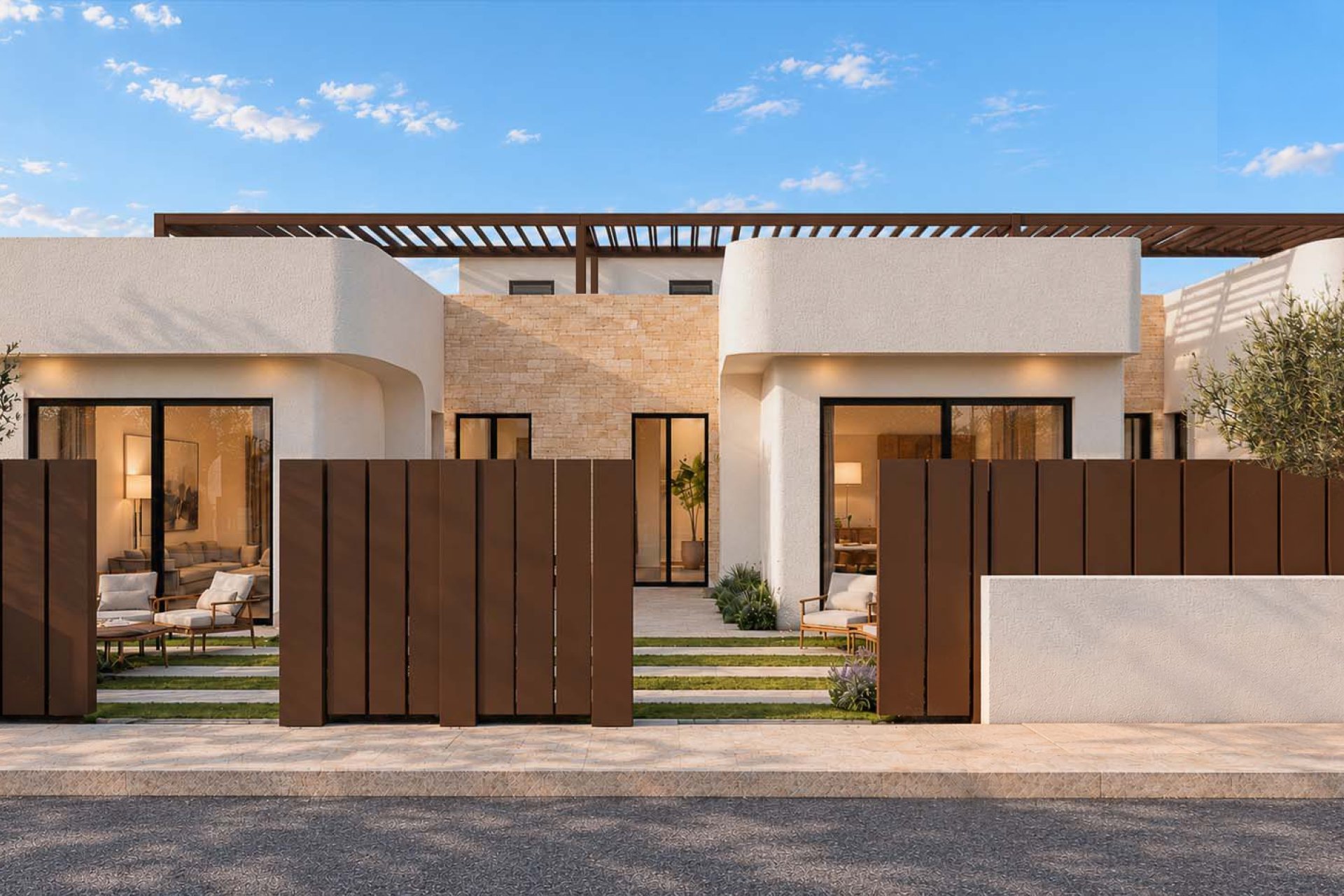 Obra nueva - detached - San Pedro del Pinatar