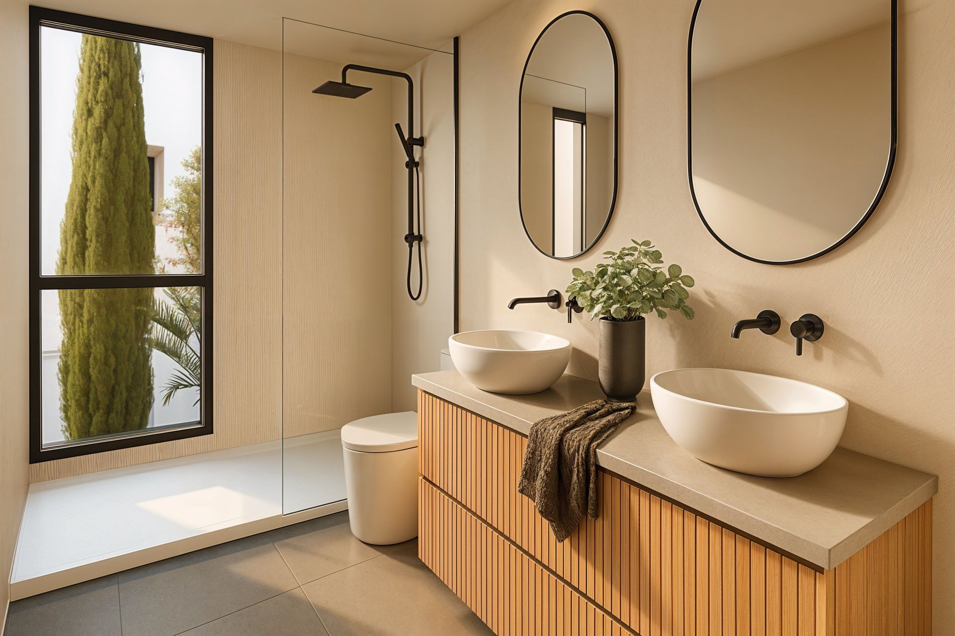 Obra nueva - detached - Santa Rosalía