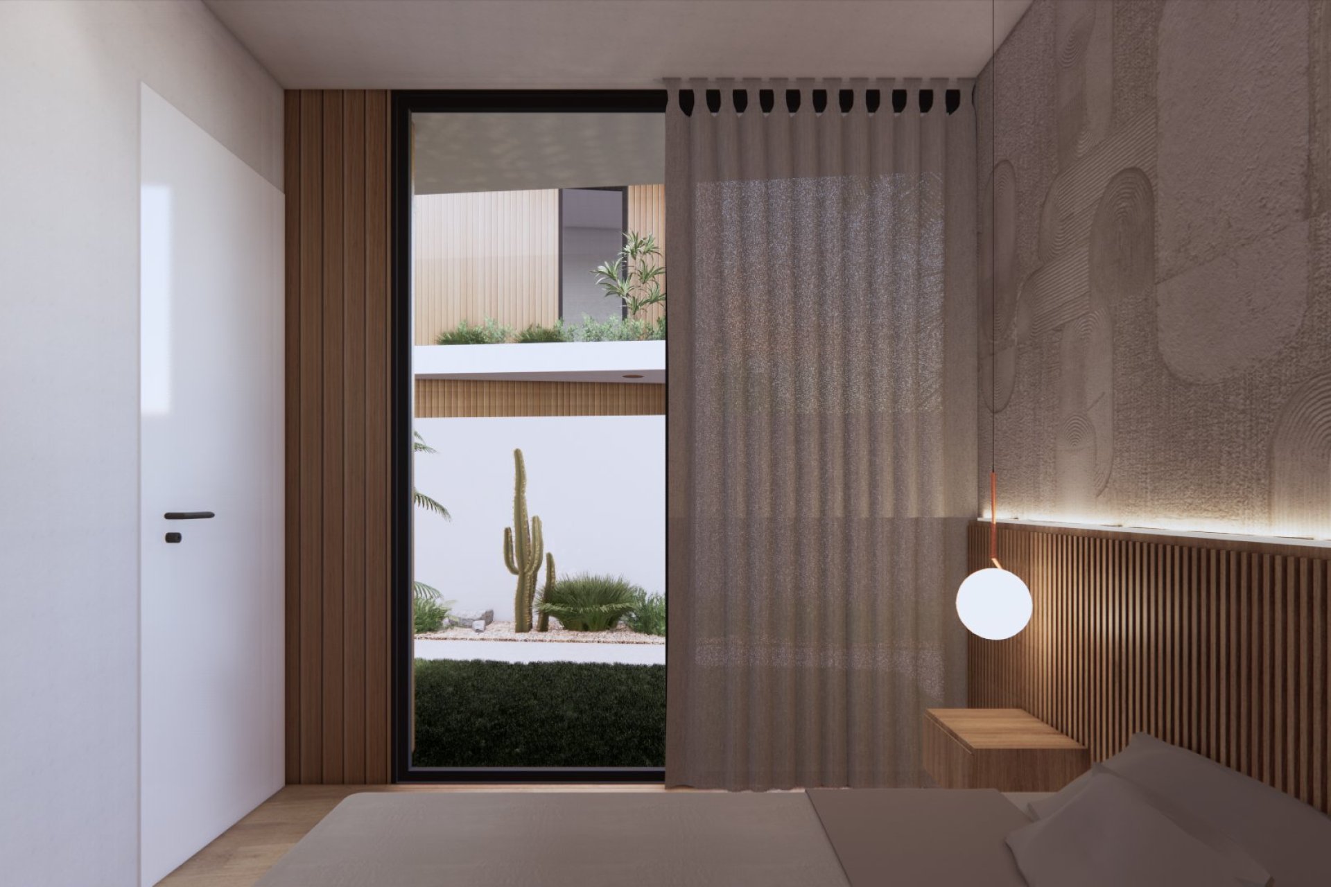 Obra nueva - detached - Torre de la Horadada