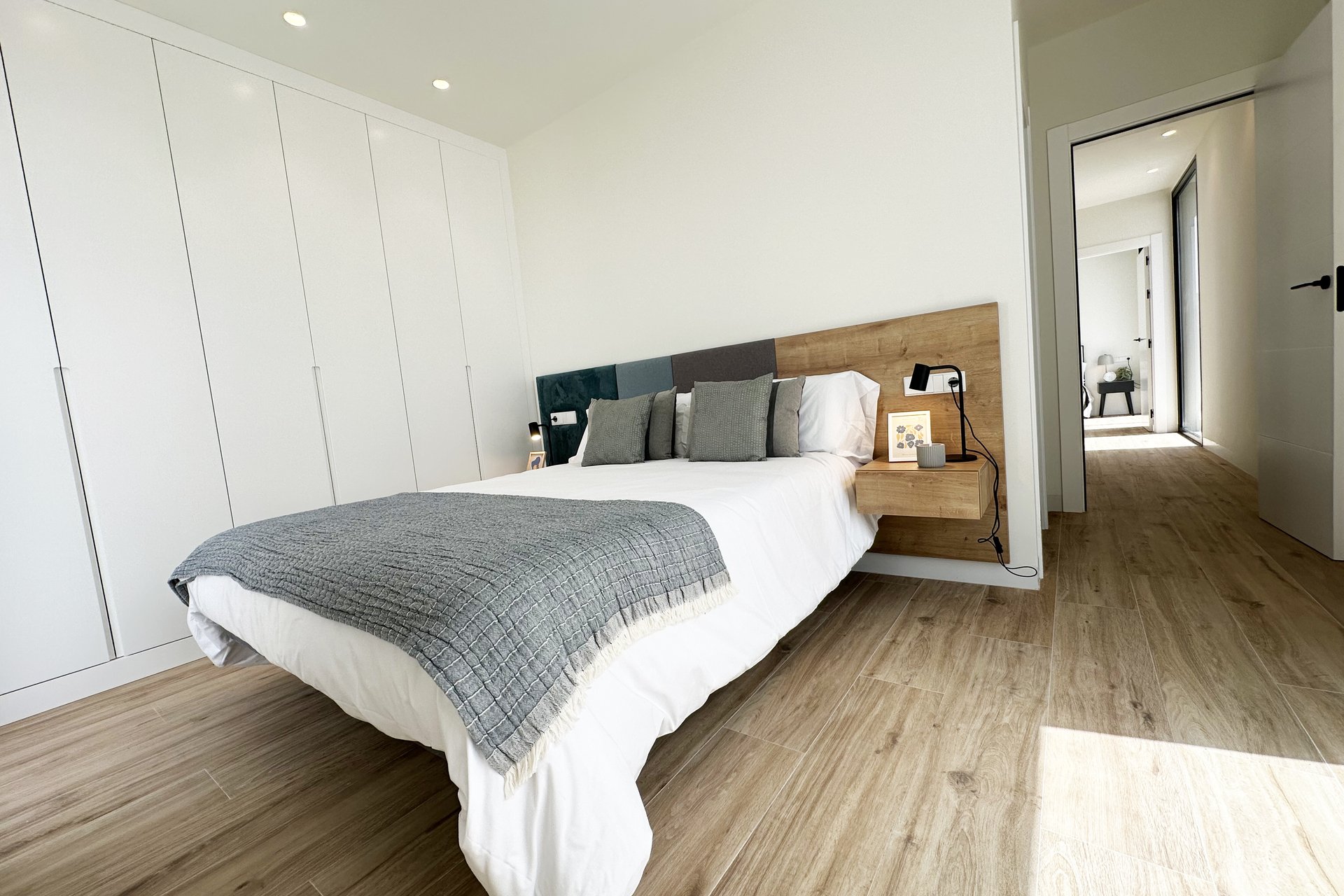 Obra nueva - detached - Torre de la Horadada