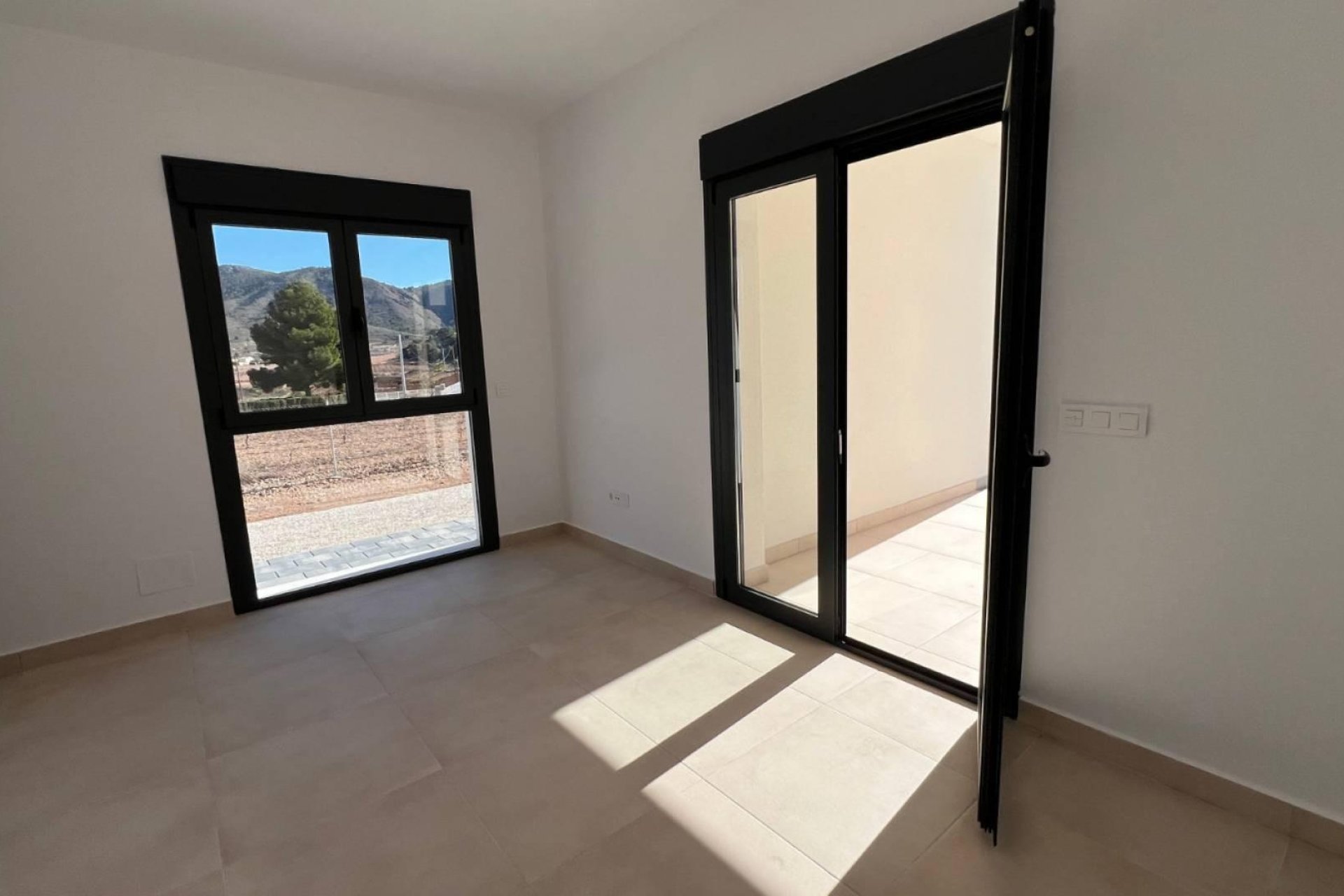 Obra nueva - detached - Torre del Rico