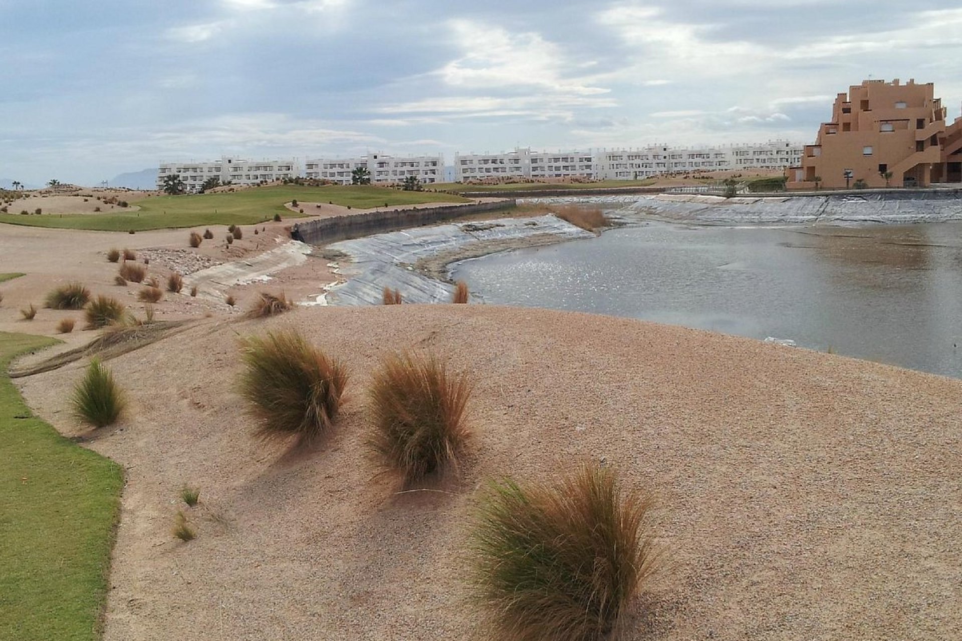 Obra nueva - detached - Torre-Pacheco