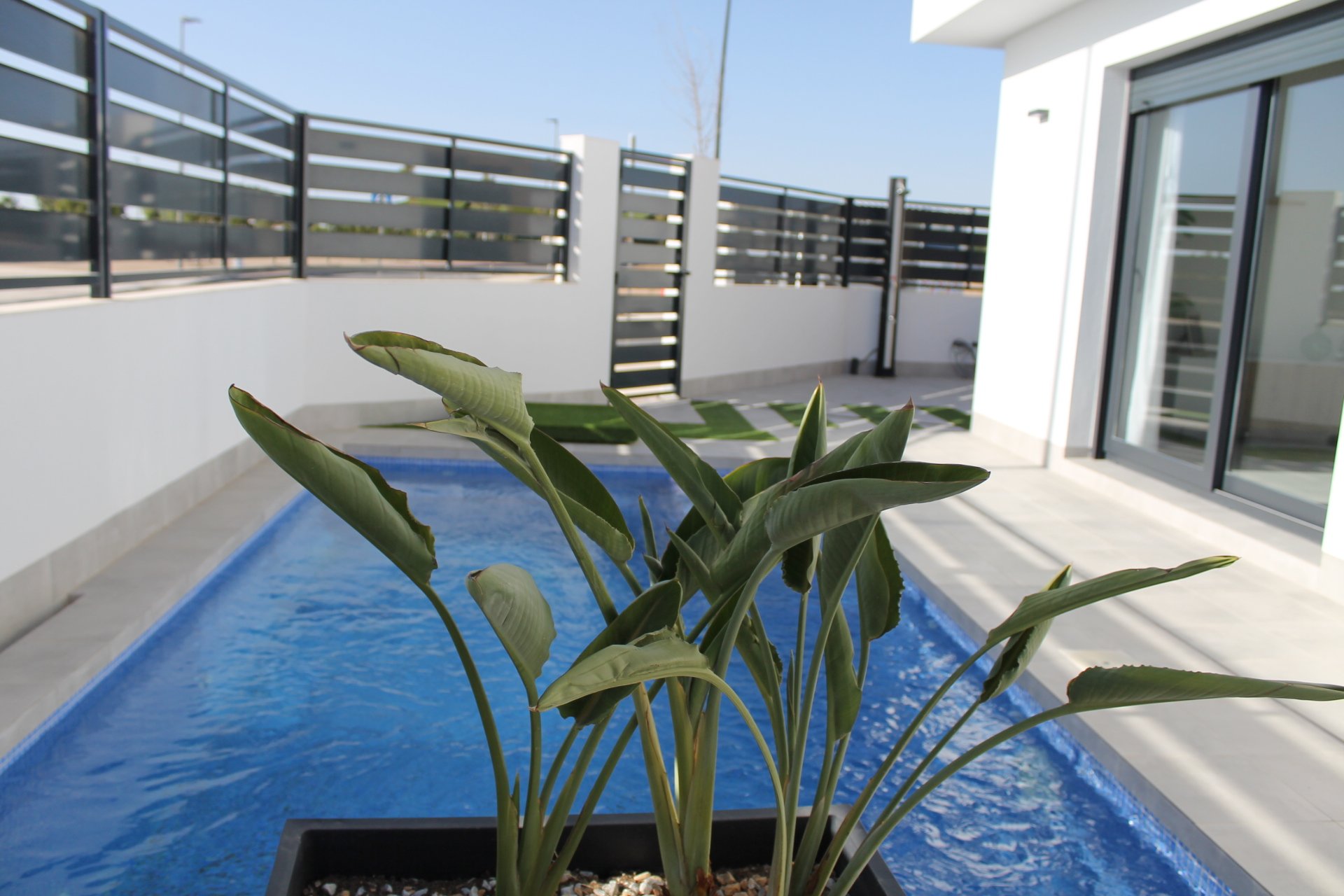 Obra nueva - detached - Torre-Pacheco