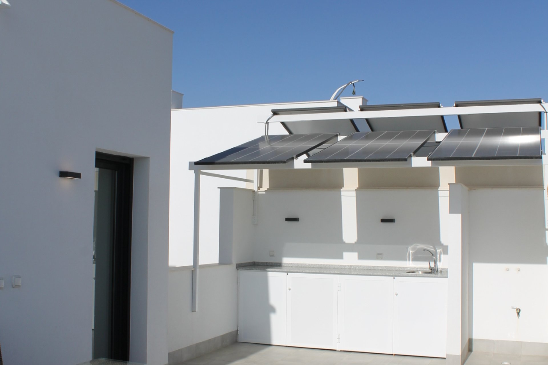 Obra nueva - detached - Torre-Pacheco