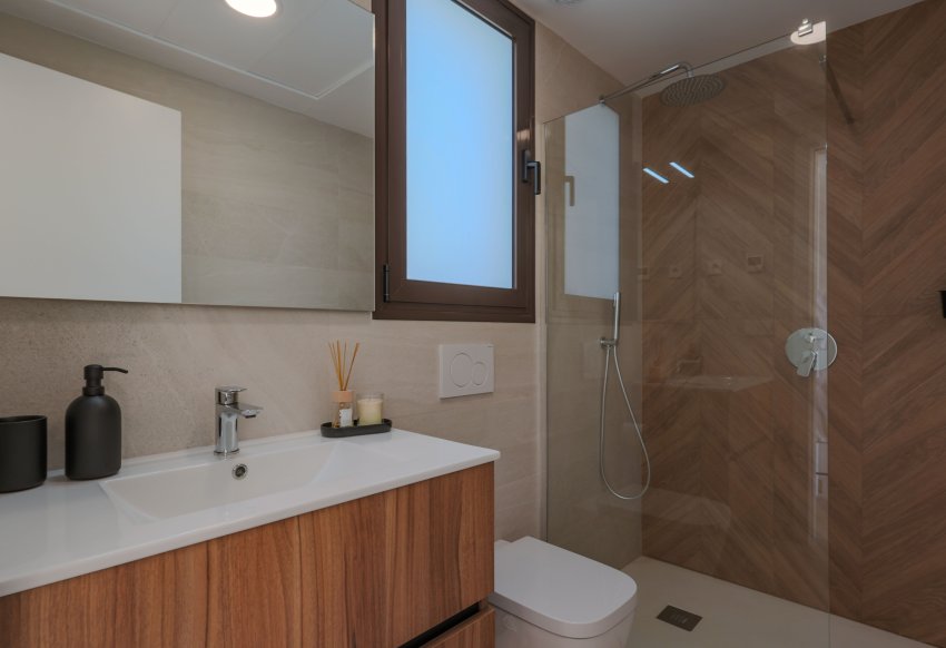 Obra nueva - detached - Torre-Pacheco