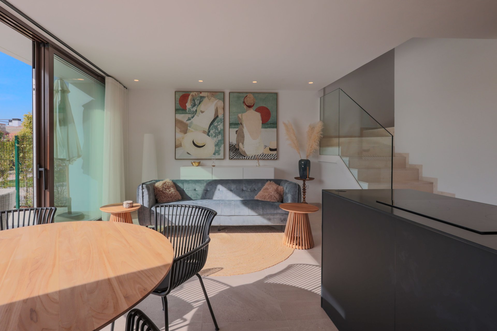 Obra nueva - detached - Torre-Pacheco