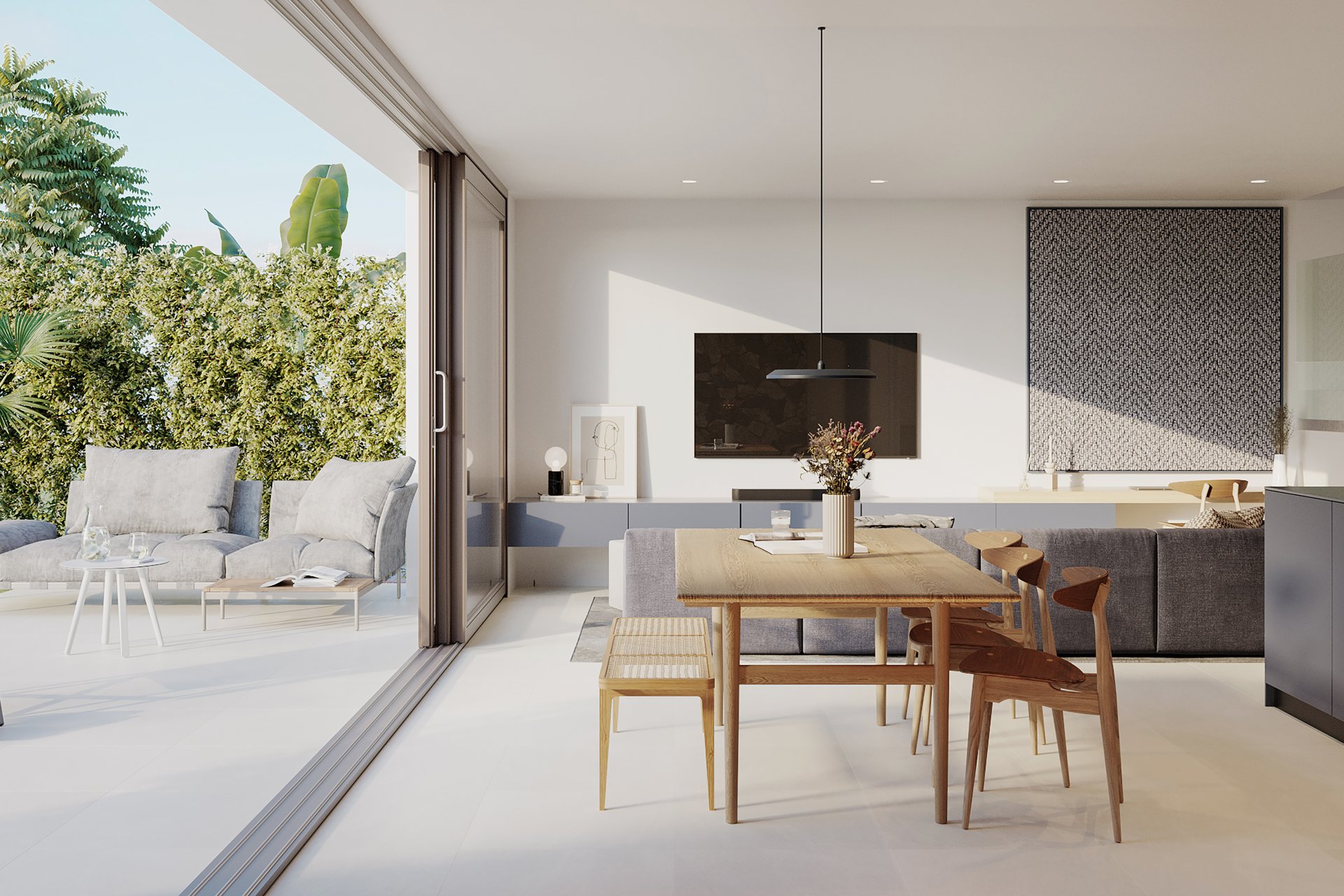 Obra nueva - detached - Torre-Pacheco