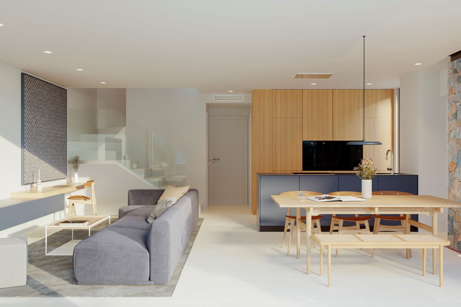Obra nueva - detached - Torre-Pacheco