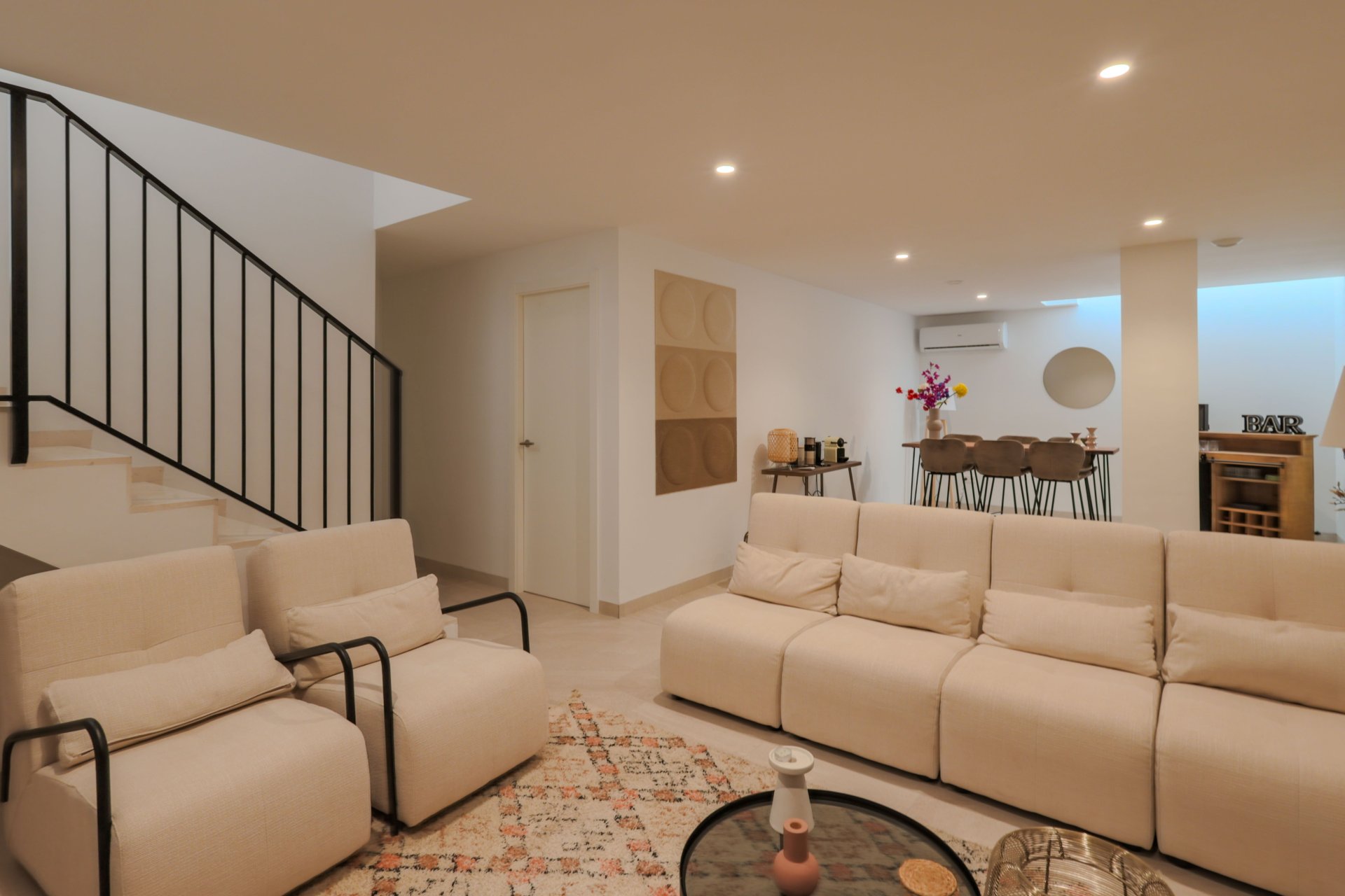 Obra nueva - detached - Torre-Pacheco