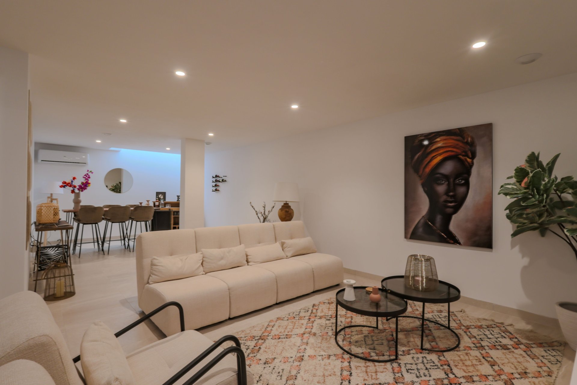 Obra nueva - detached - Torre-Pacheco