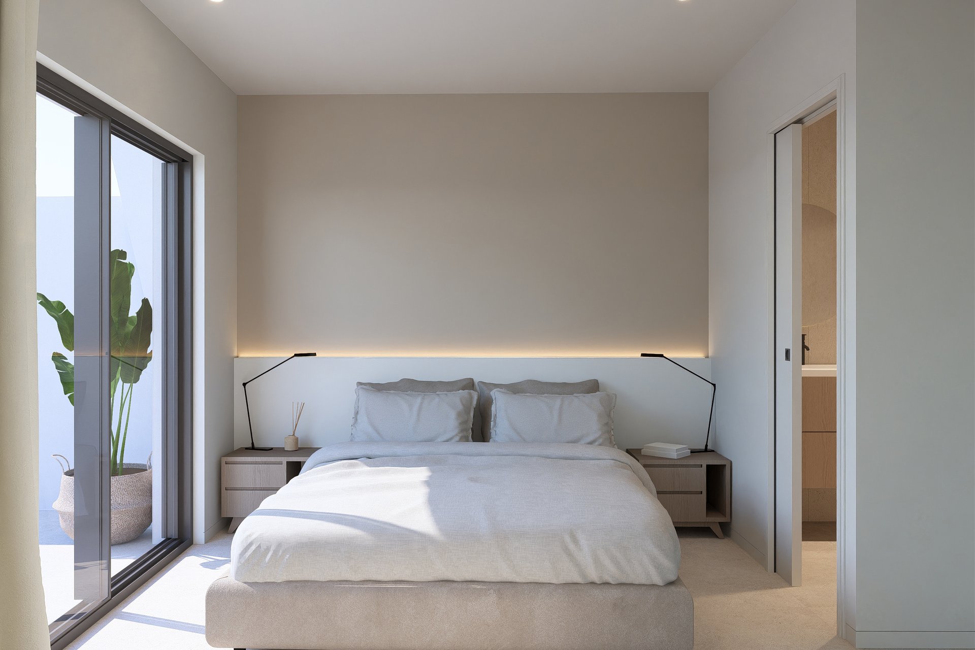 Obra nueva - detached - Torre-Pacheco