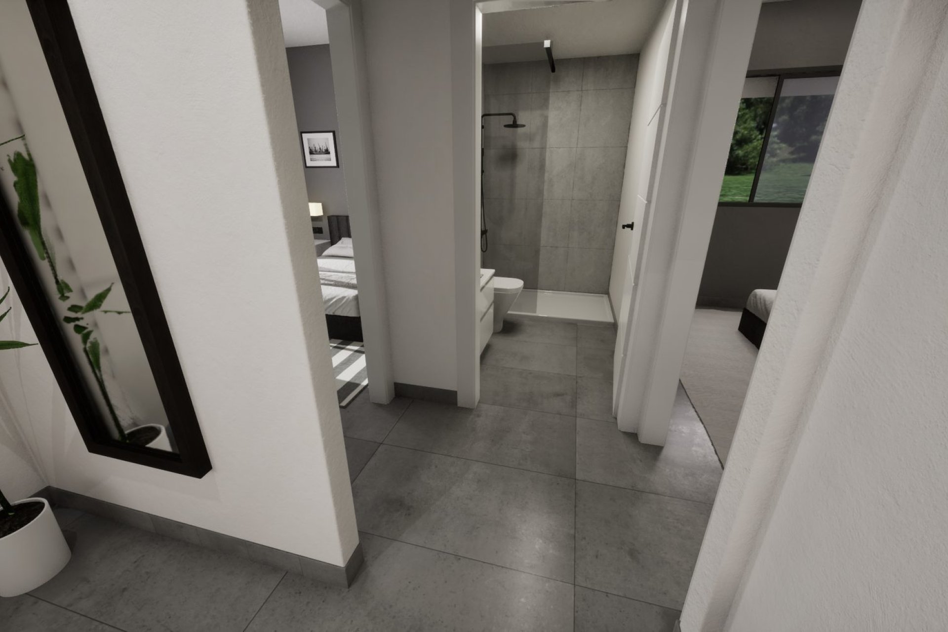 Obra nueva - detached - Torre-Pacheco