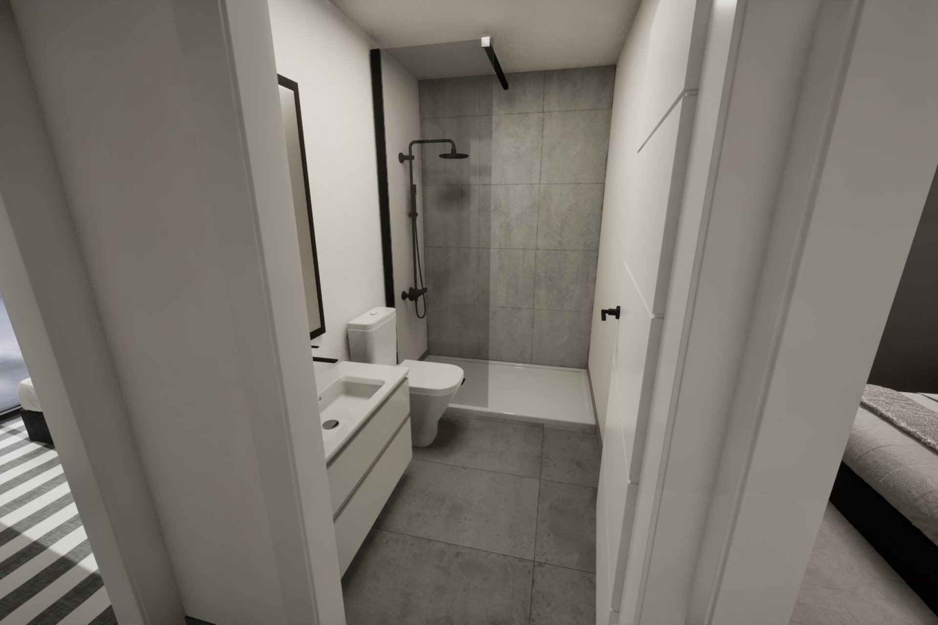 Obra nueva - detached - Torre-Pacheco