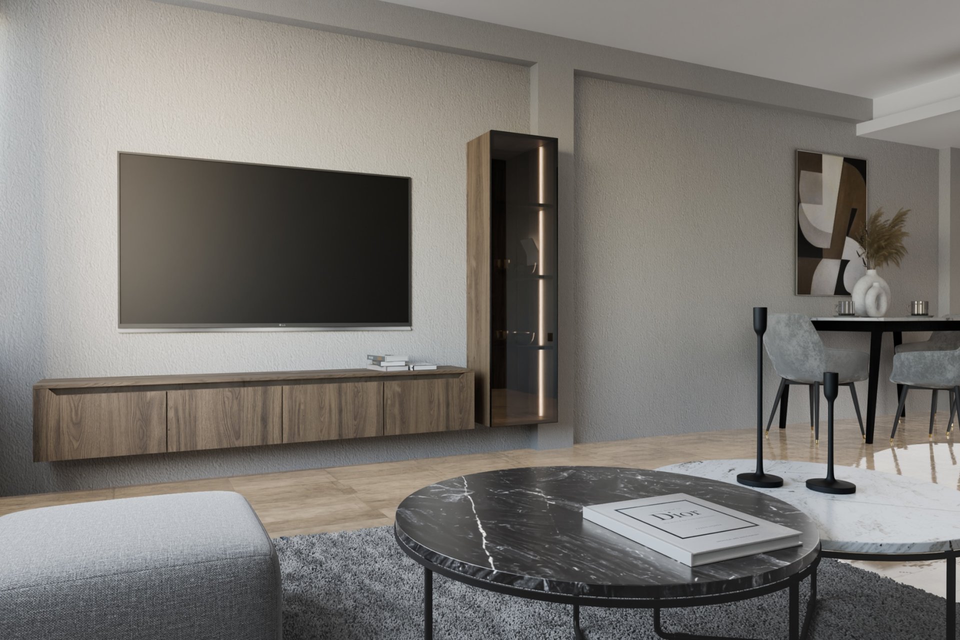 Obra nueva - ground-floor - Alicante (Alacant)