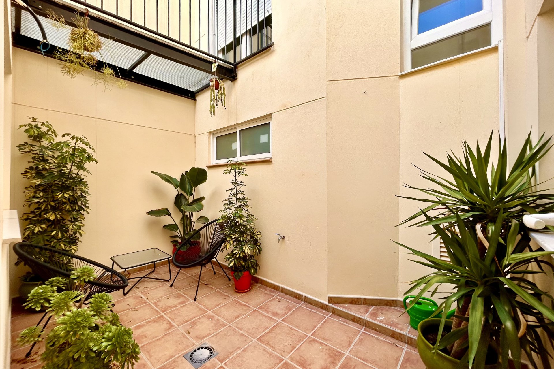 Obra nueva - ground-floor - Alicante (Alacant)