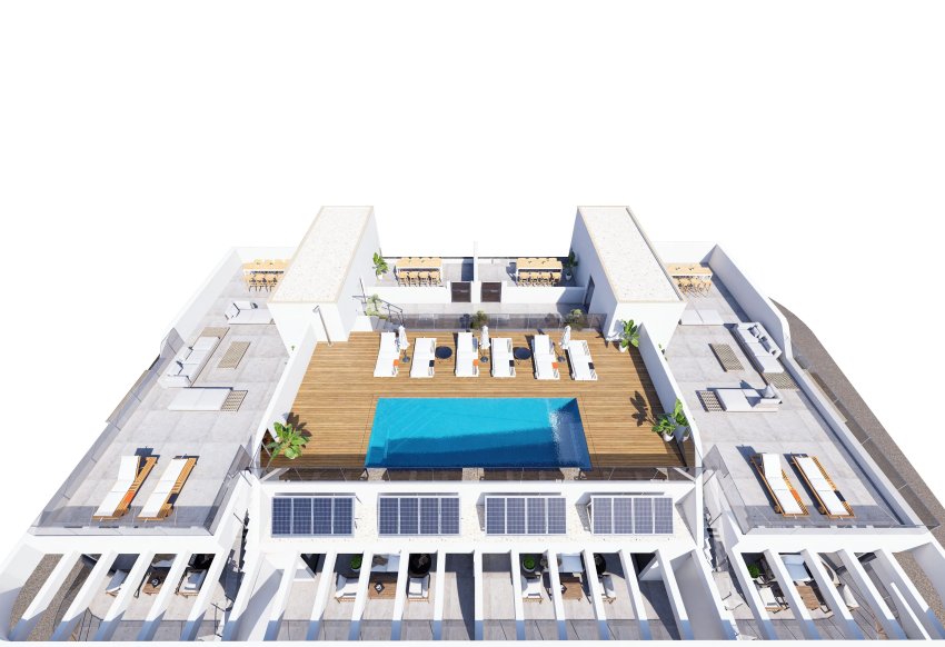 Obra nueva - ground-floor - Benijofar