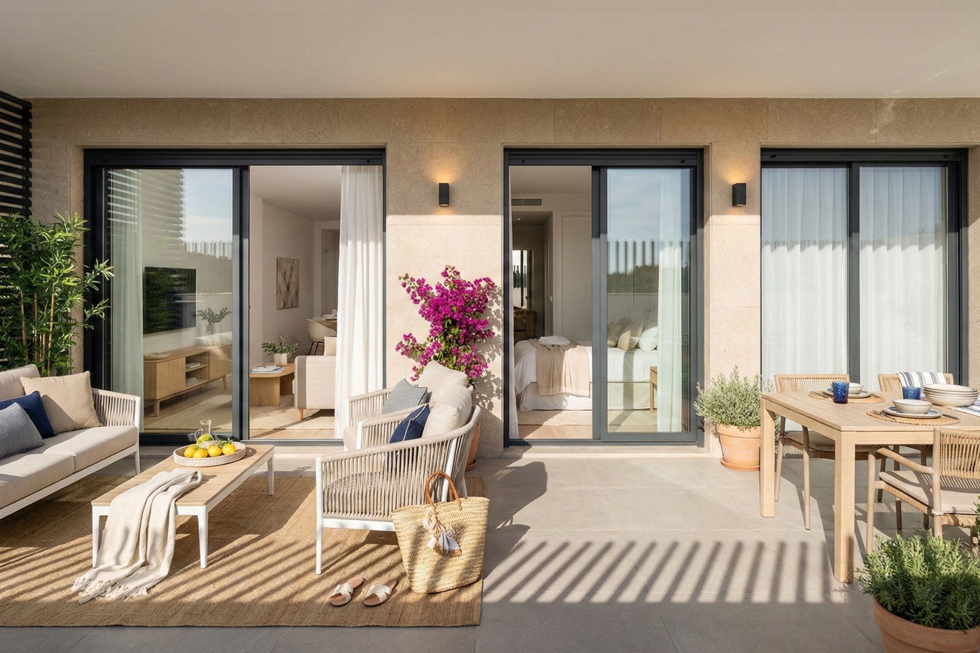 Obra nueva - ground-floor - Benijofar