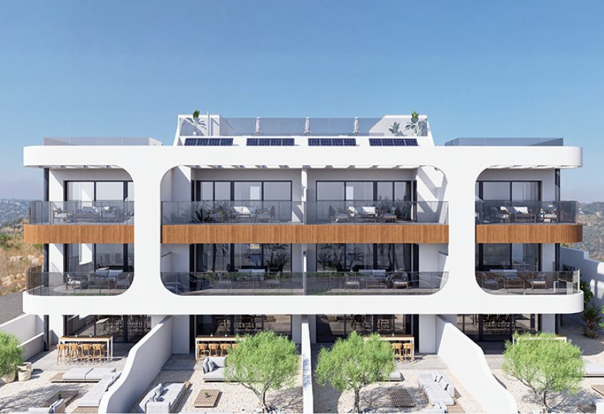 Obra nueva - ground-floor - Benijofar