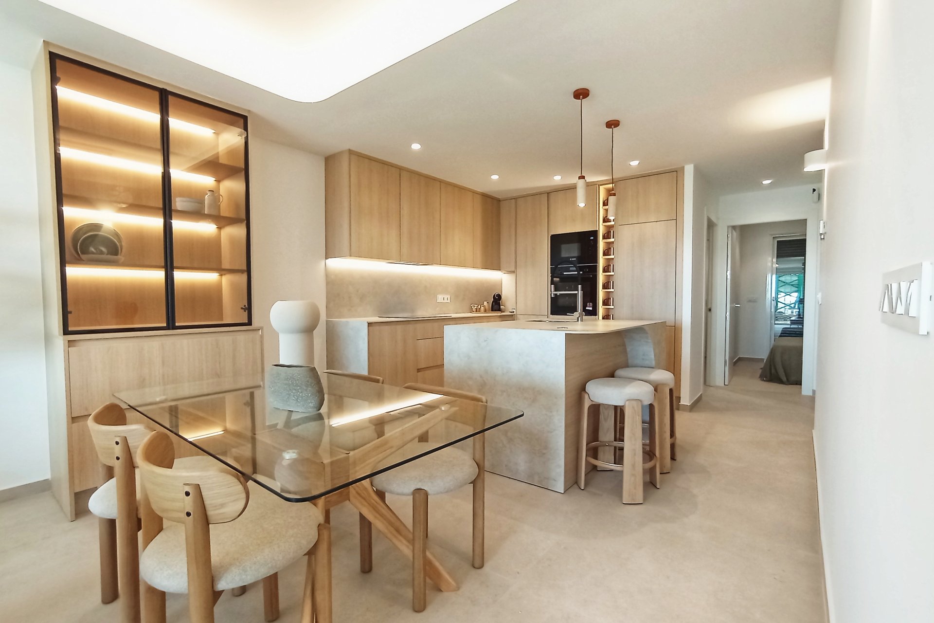 Obra nueva - ground-floor - Benijofar