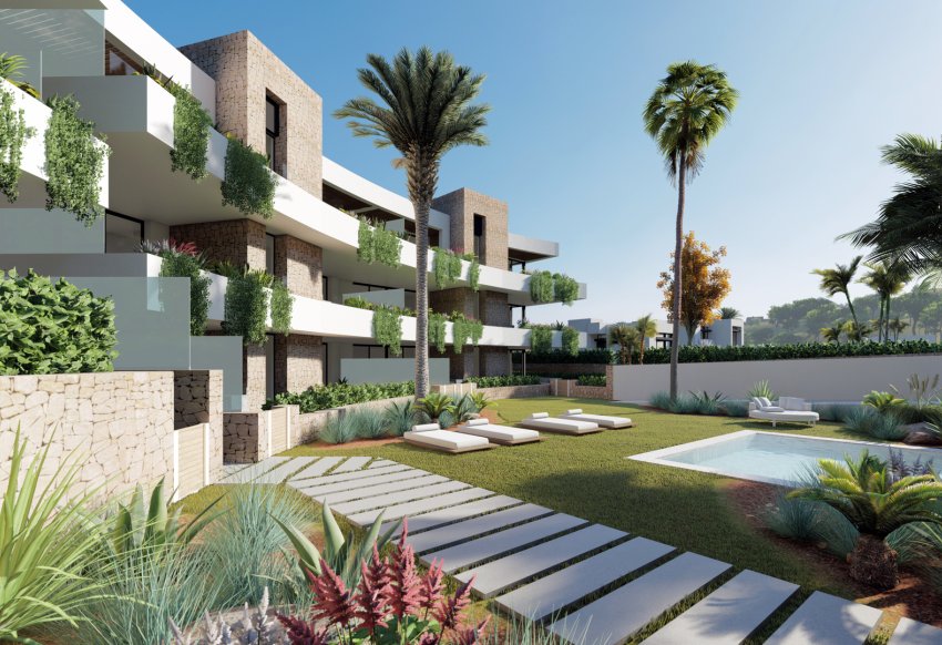 Obra nueva - ground-floor - Cartagena