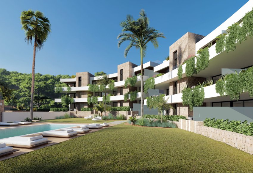 Obra nueva - ground-floor - Cartagena