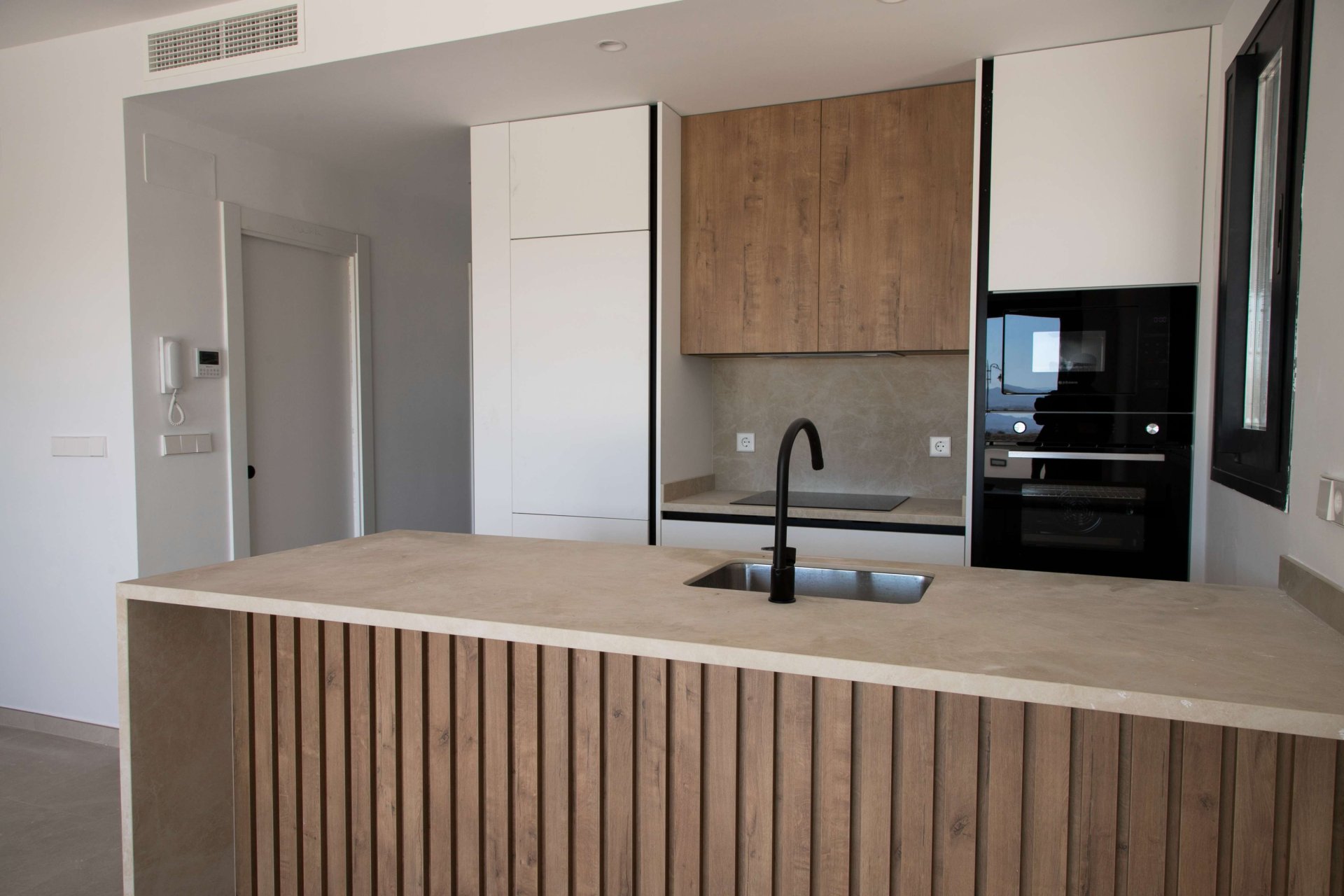 Obra nueva - ground-floor - Condado de Alhama