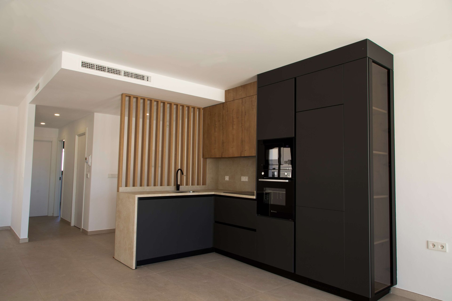 Obra nueva - ground-floor - Condado de Alhama