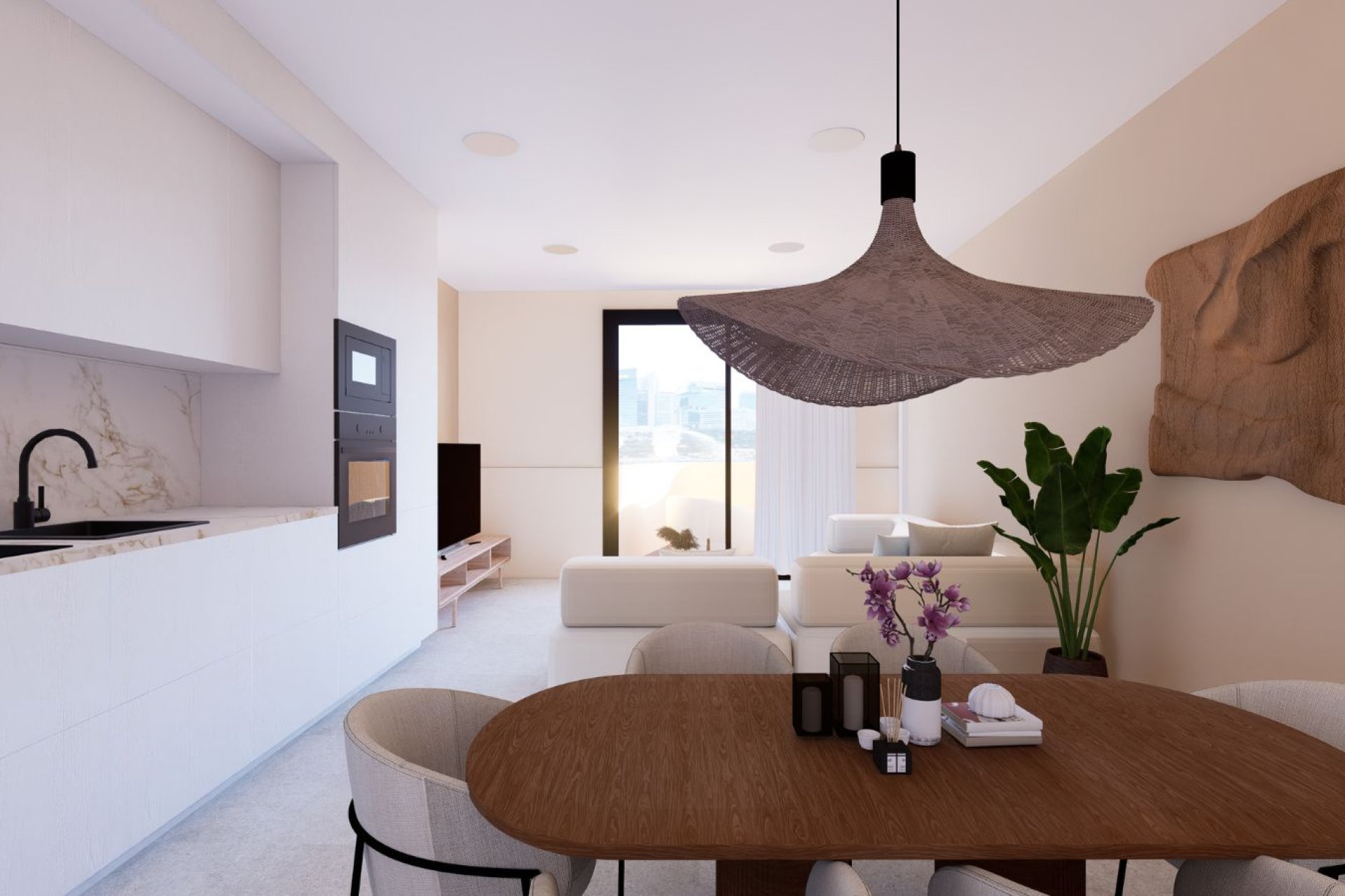 Obra nueva - ground-floor - El Campello