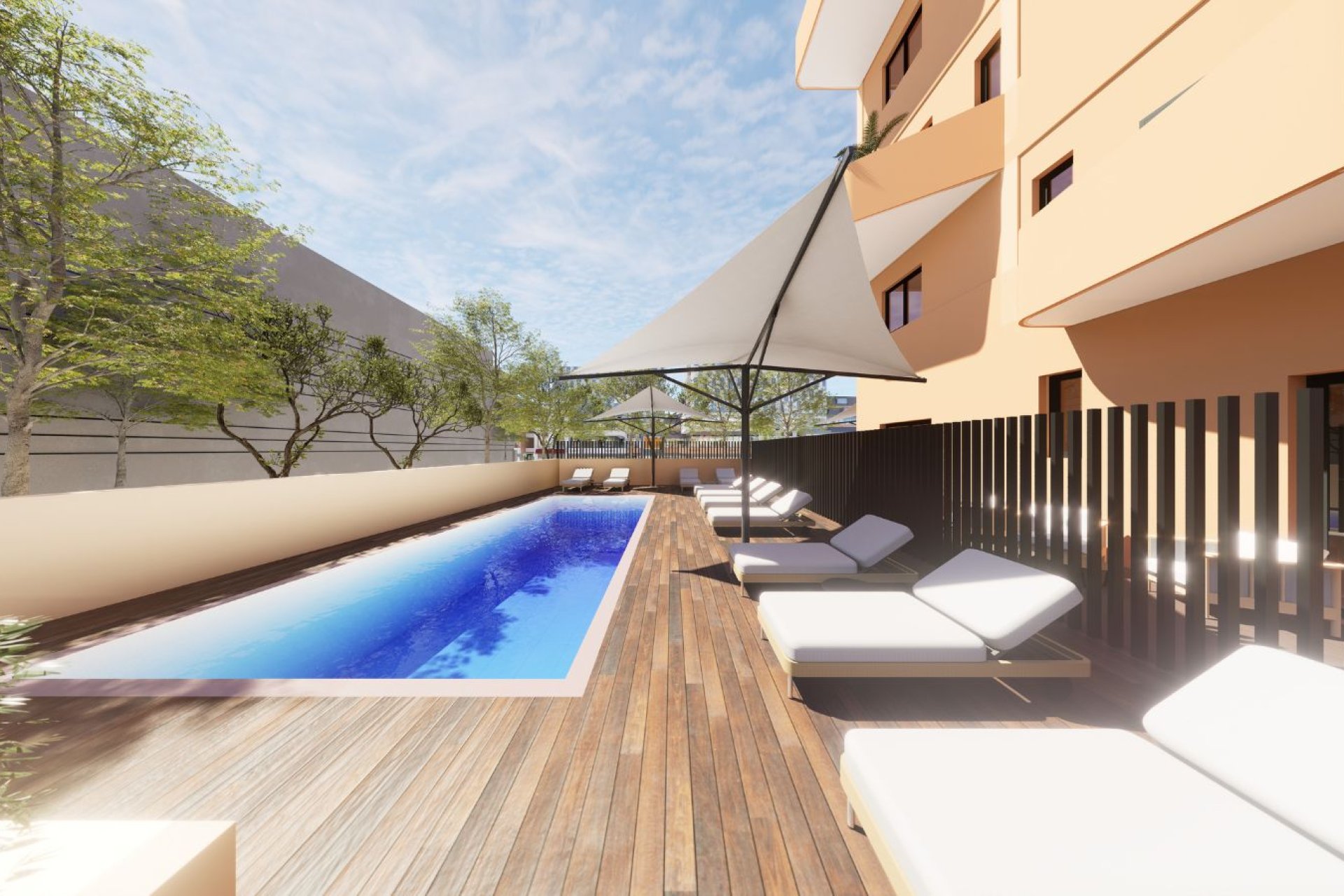 Obra nueva - ground-floor - El Campello
