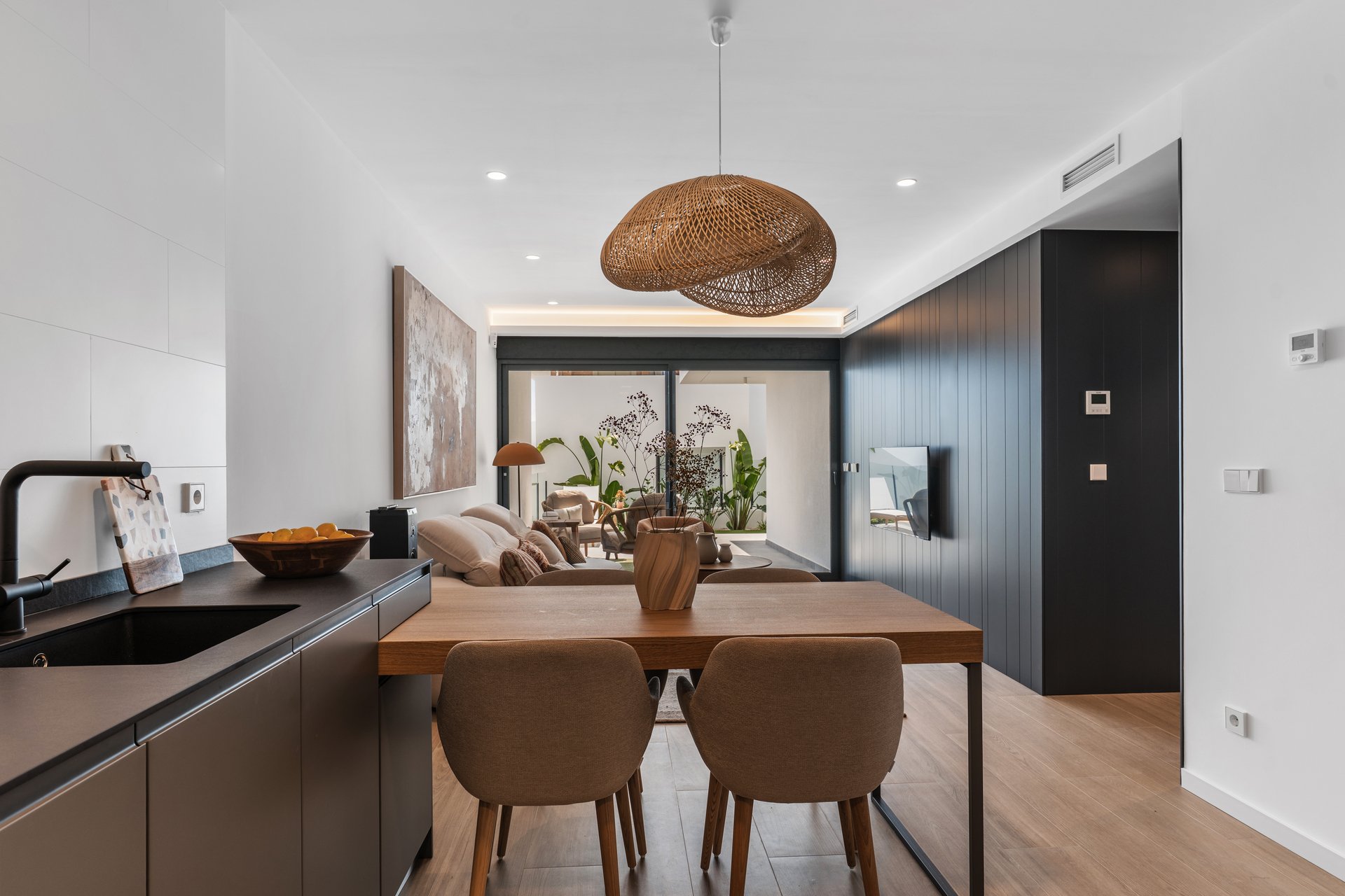 Obra nueva - ground-floor - El Poble Nou de Benitatxell