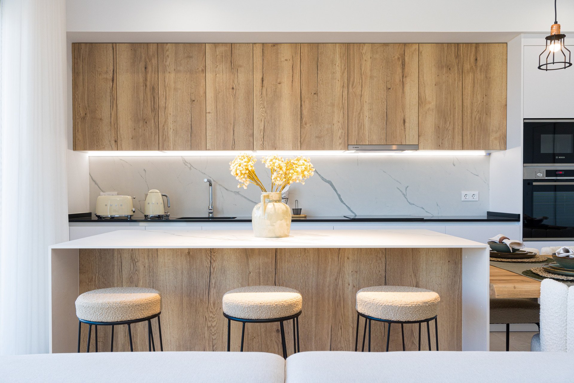 Obra nueva - ground-floor - Finestrat