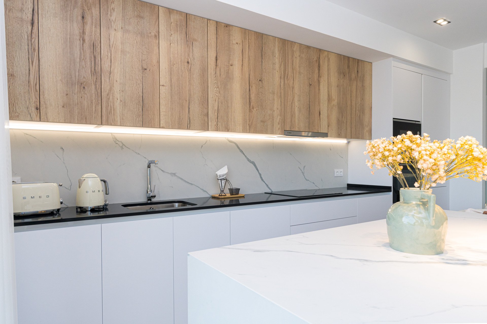 Obra nueva - ground-floor - Finestrat