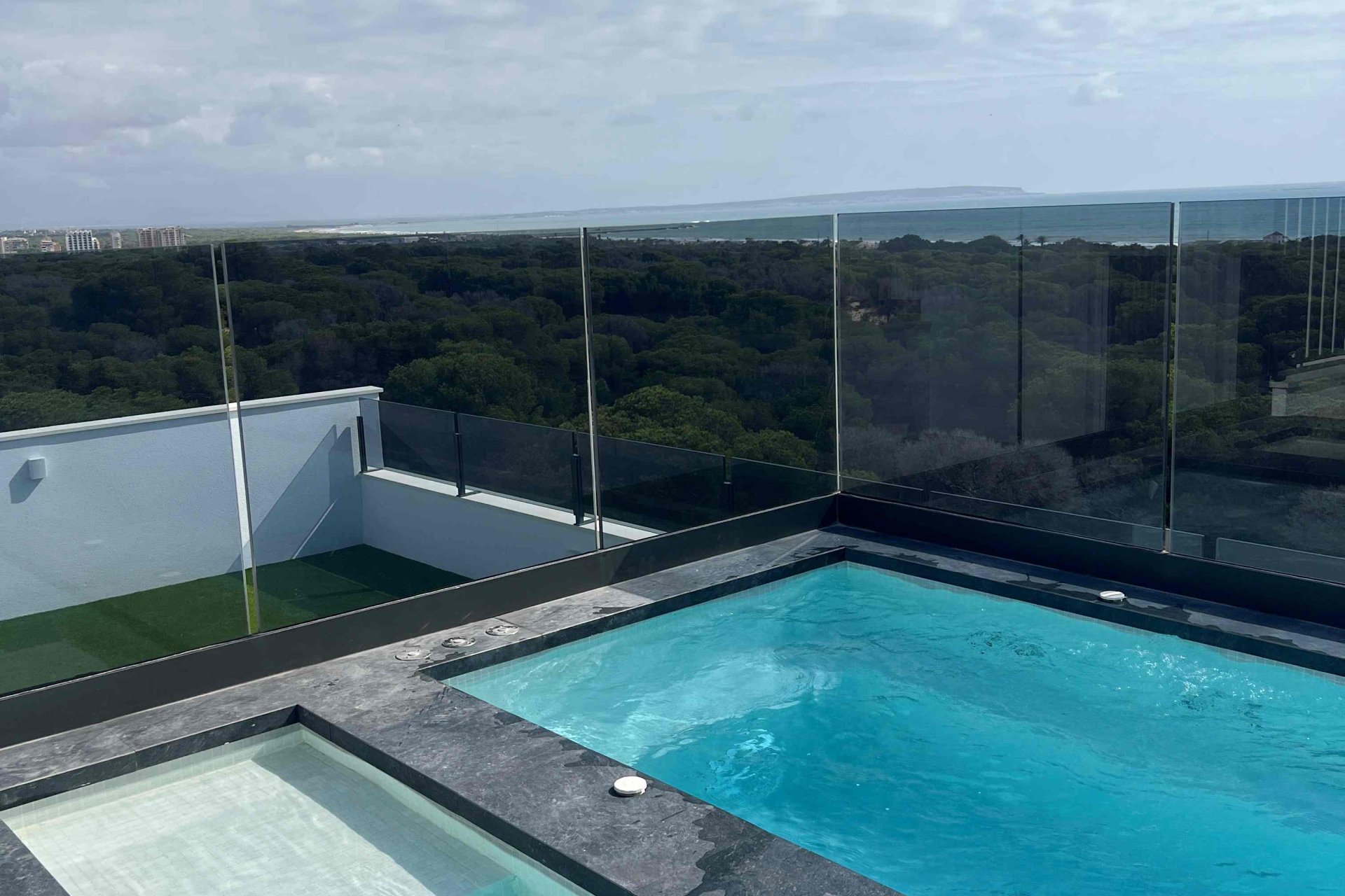 Obra nueva - ground-floor - Guardamar del Segura