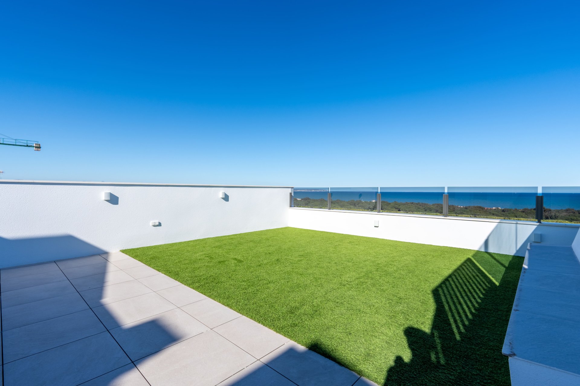 Obra nueva - ground-floor - Guardamar del Segura