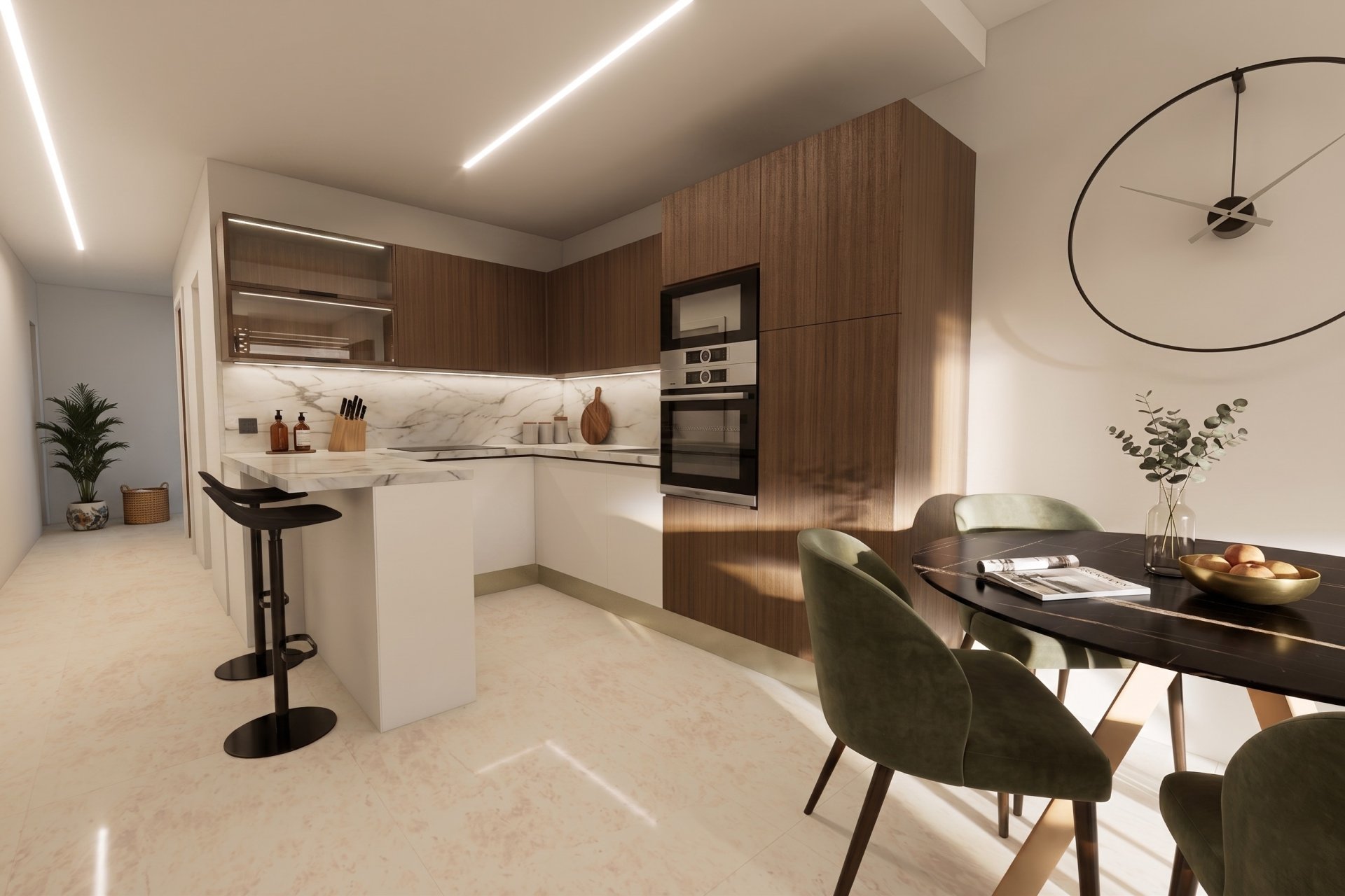 Obra nueva - ground-floor - Guardamar del Segura
