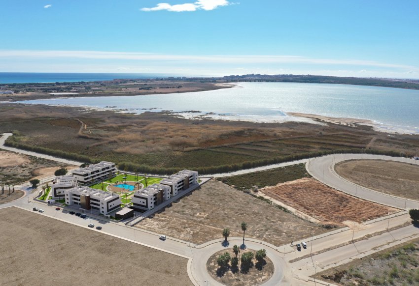 Obra nueva - ground-floor - Guardamar del Segura