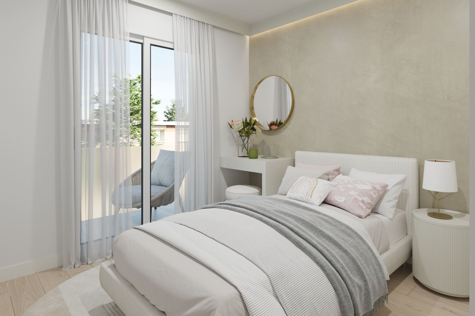 Obra nueva - ground-floor - Guardamar del Segura